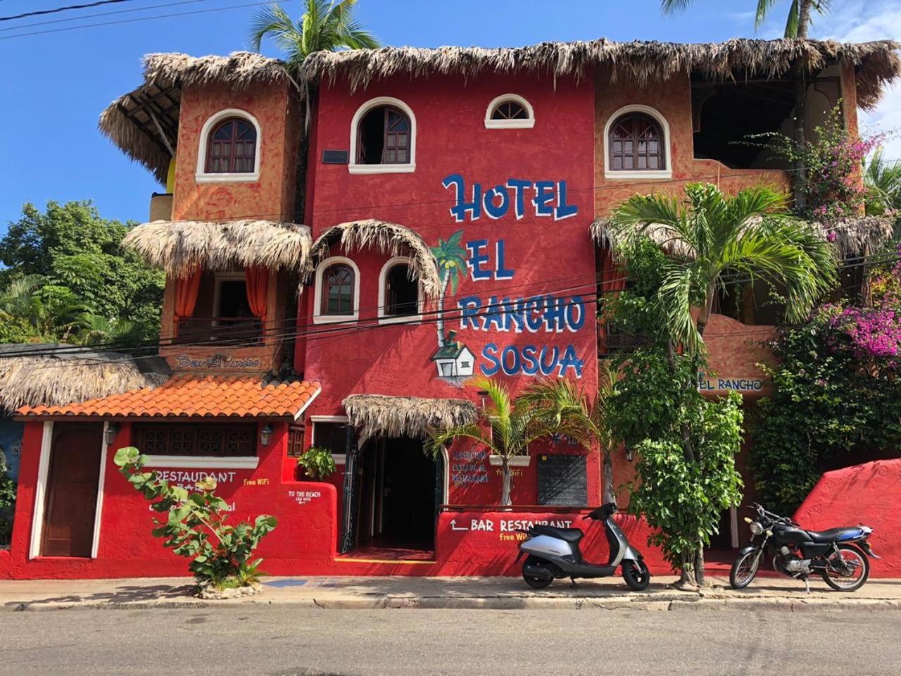 Hotel El Rancho Sosua - Image 1