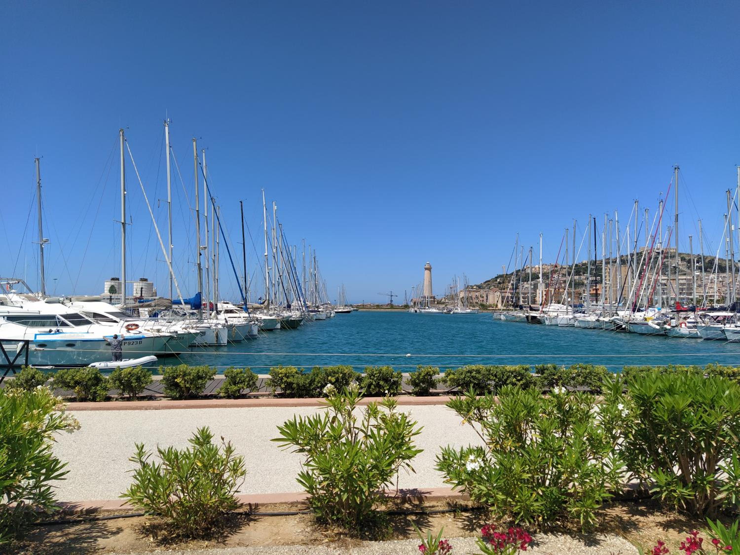 Appartamento Porto Marina S G, photo 38