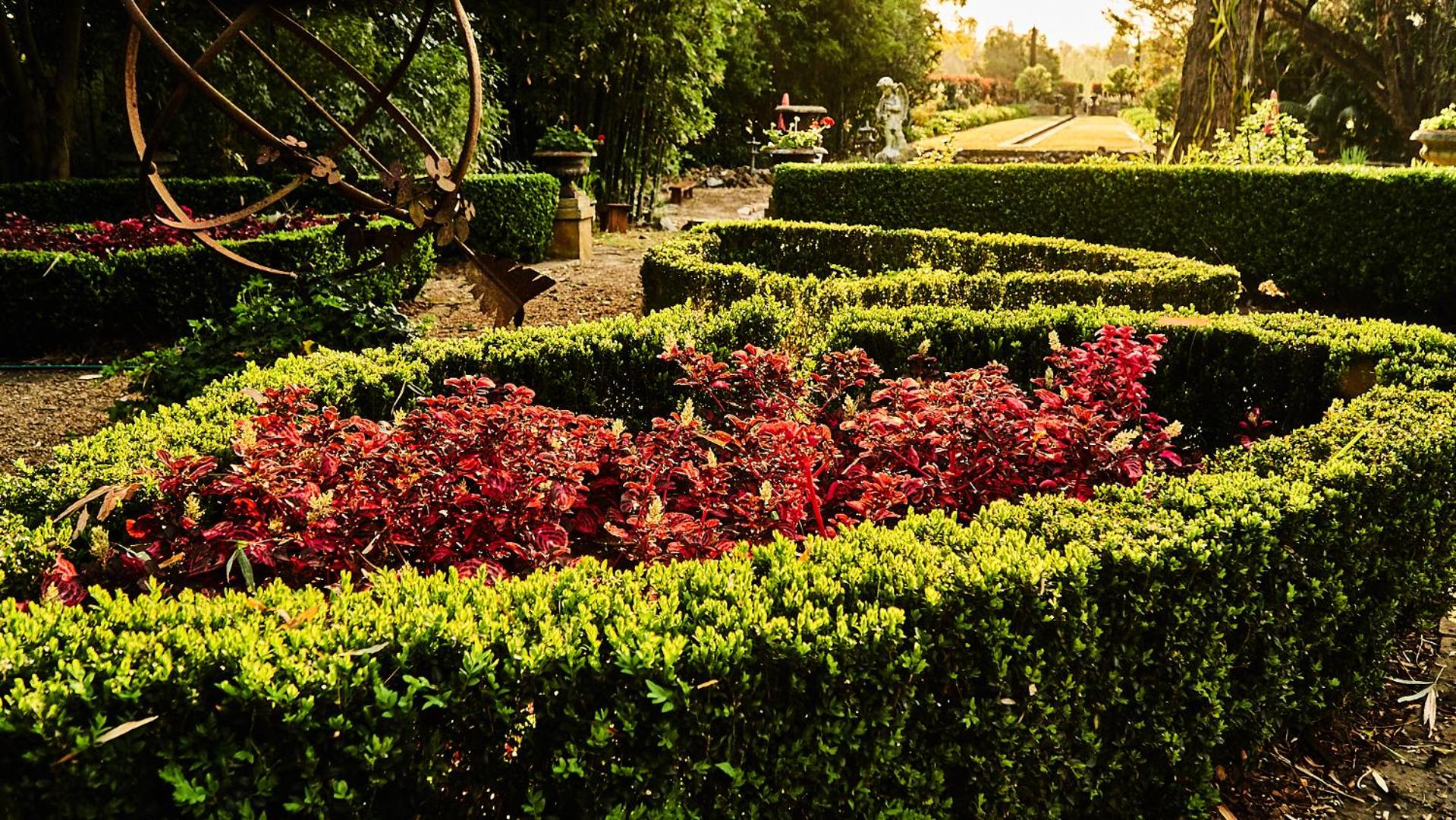 The Regents Park