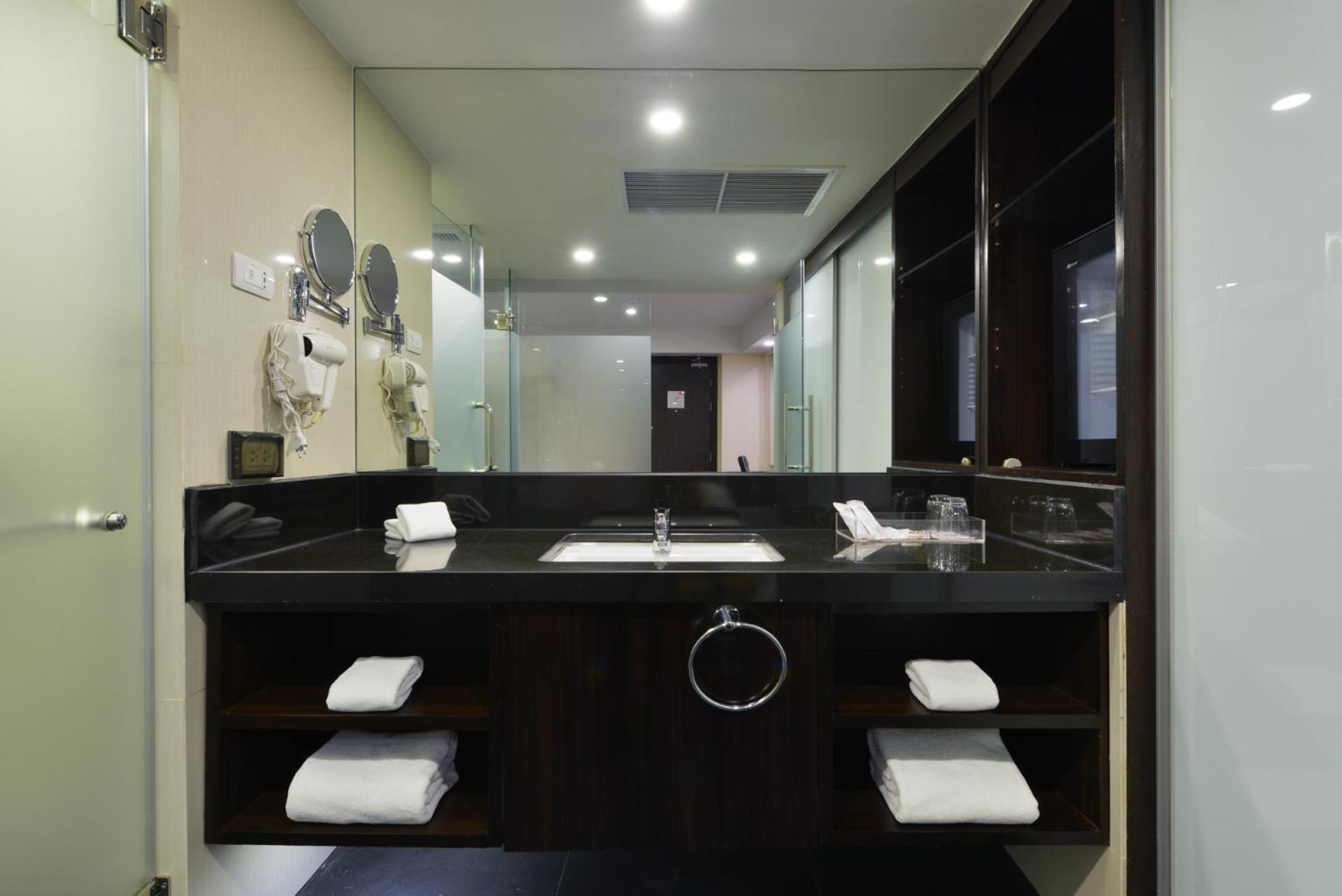 Hotel Royal Bangkok@Chinatown 9