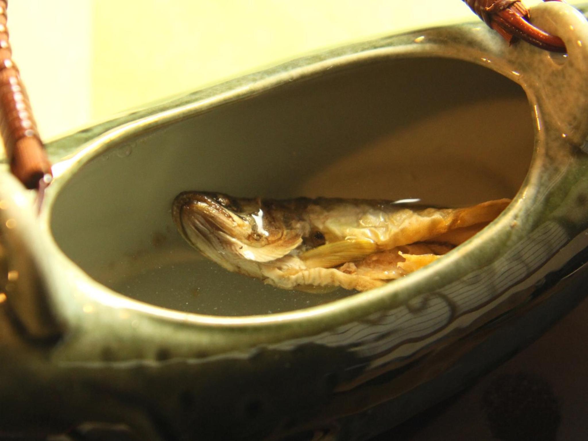 Echigoya Ryokan