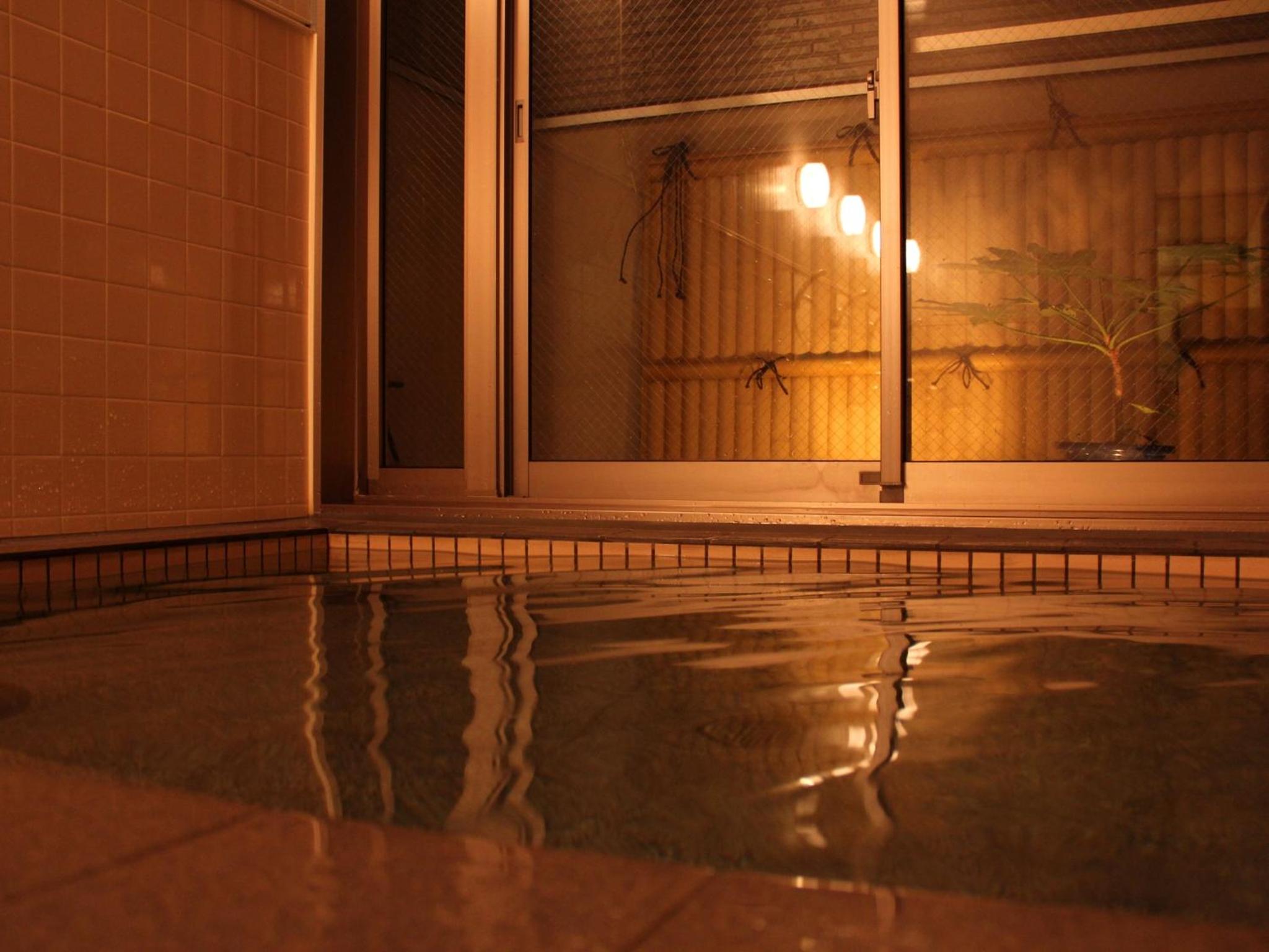 Echigoya Ryokan