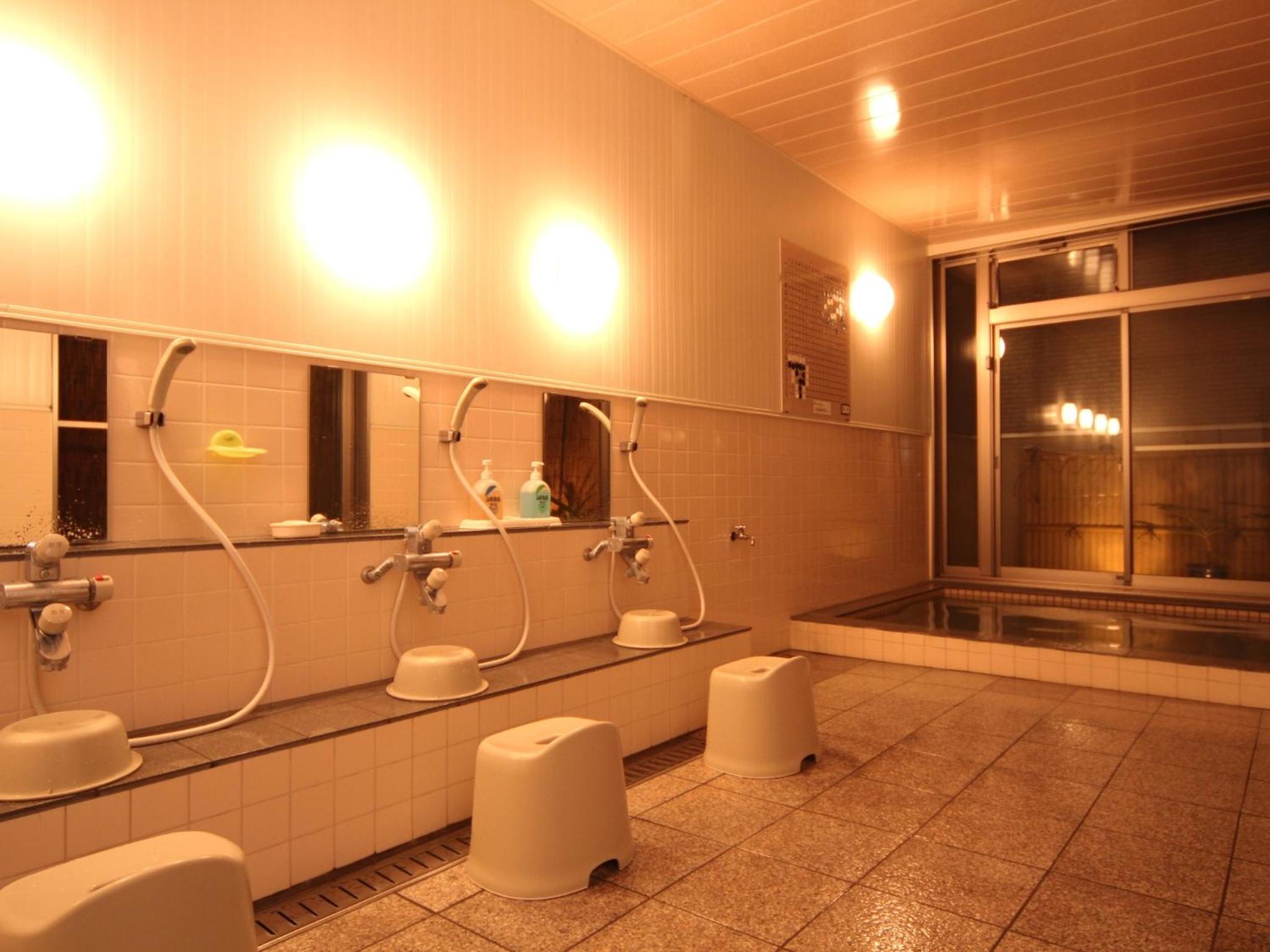 Echigoya Ryokan