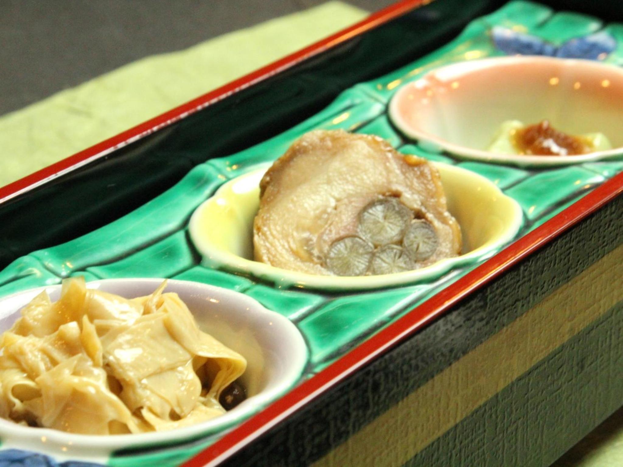 Echigoya Ryokan