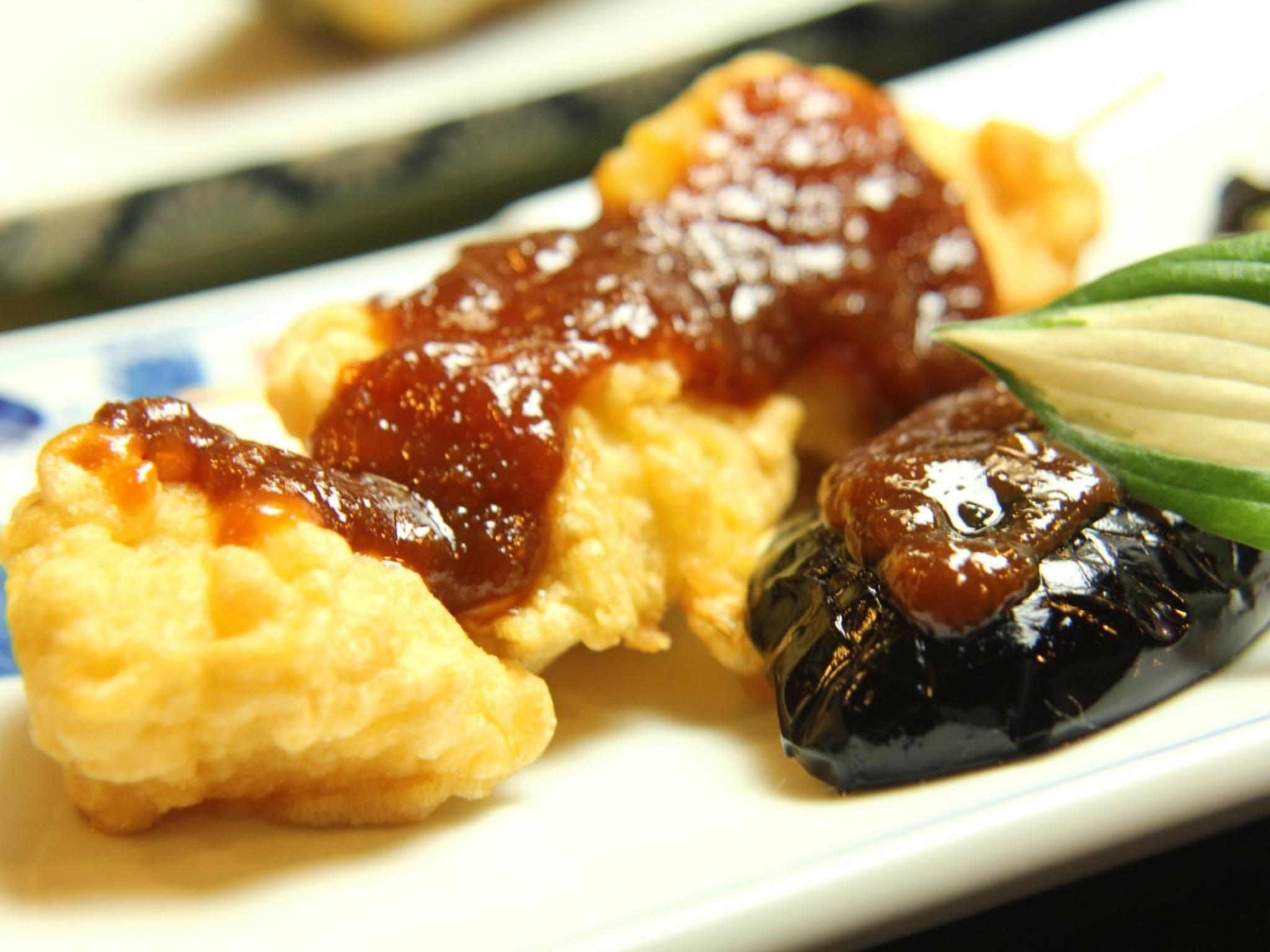 Echigoya Ryokan