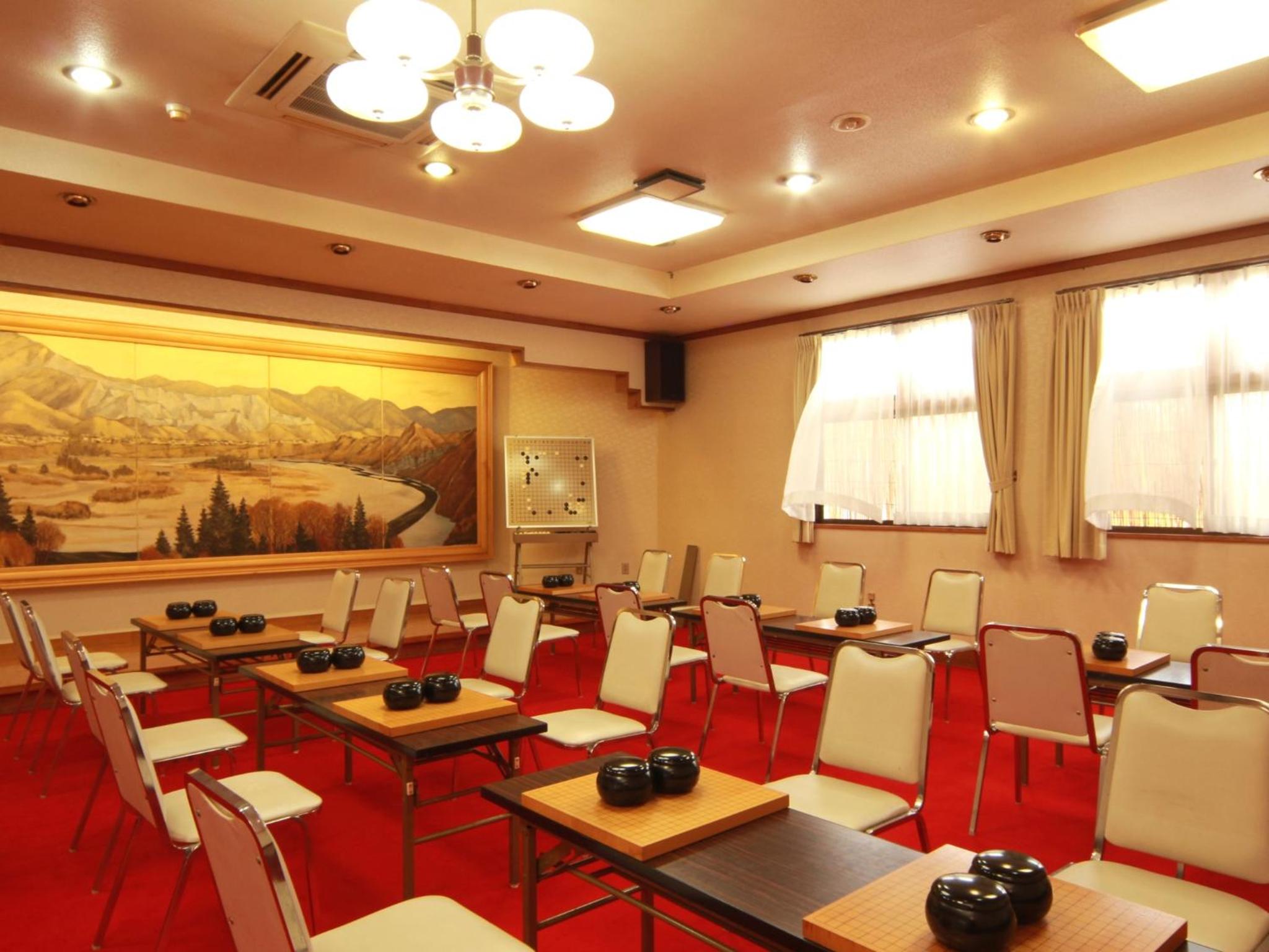 Echigoya Ryokan