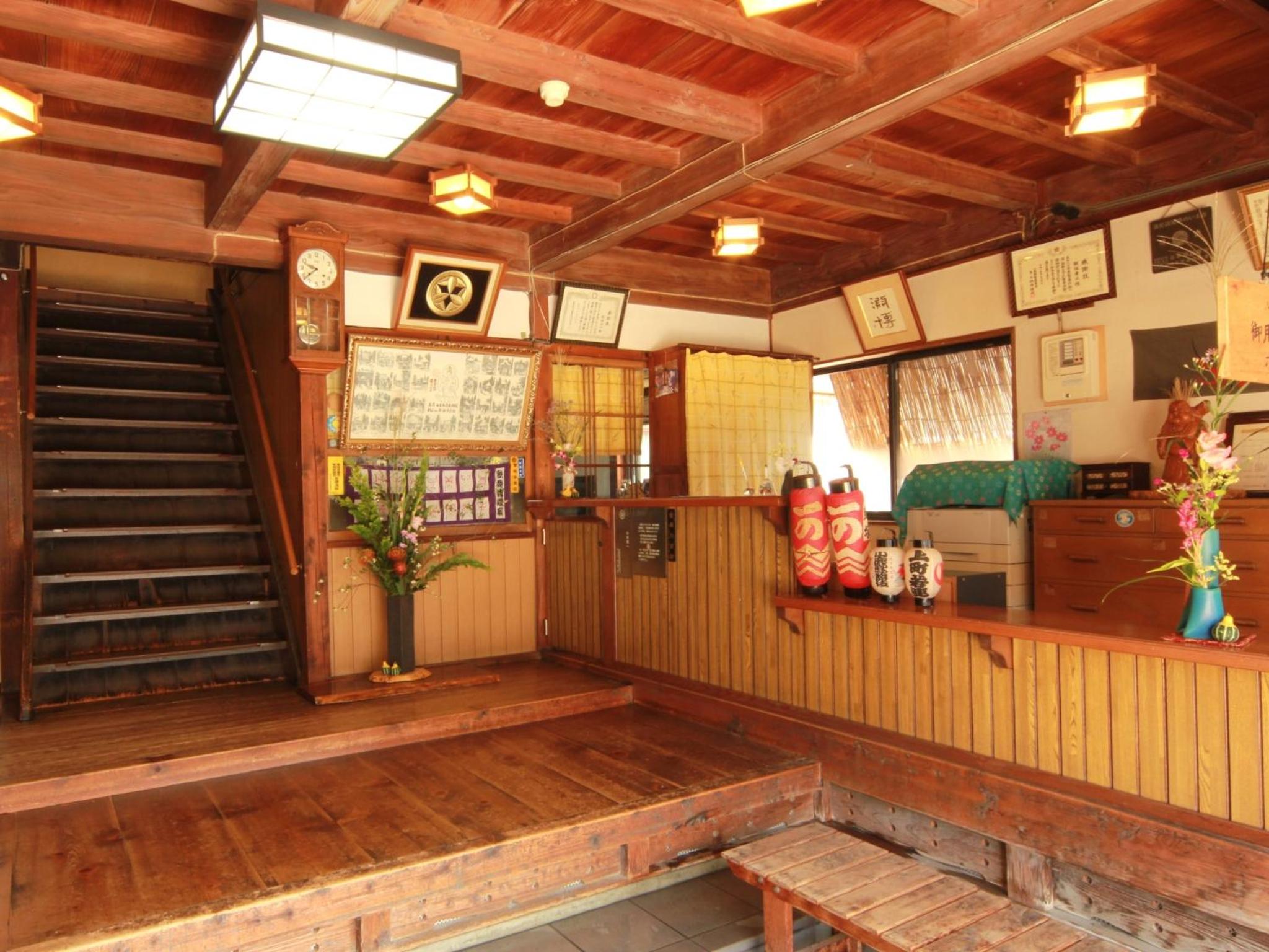 Echigoya Ryokan