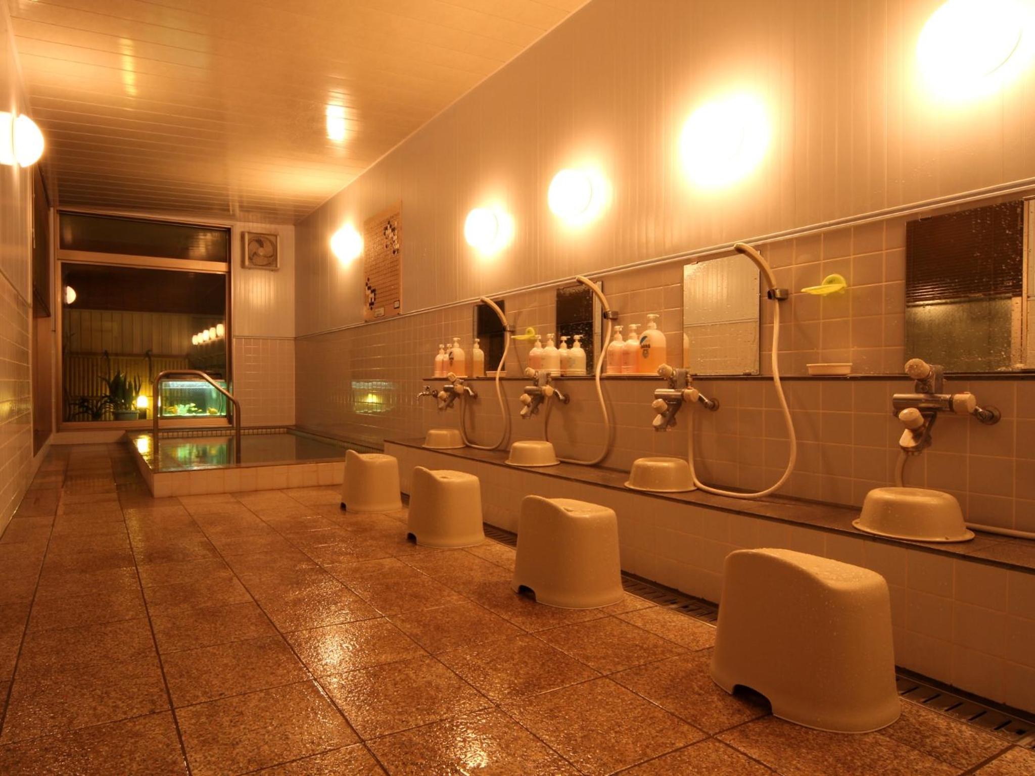 Echigoya Ryokan