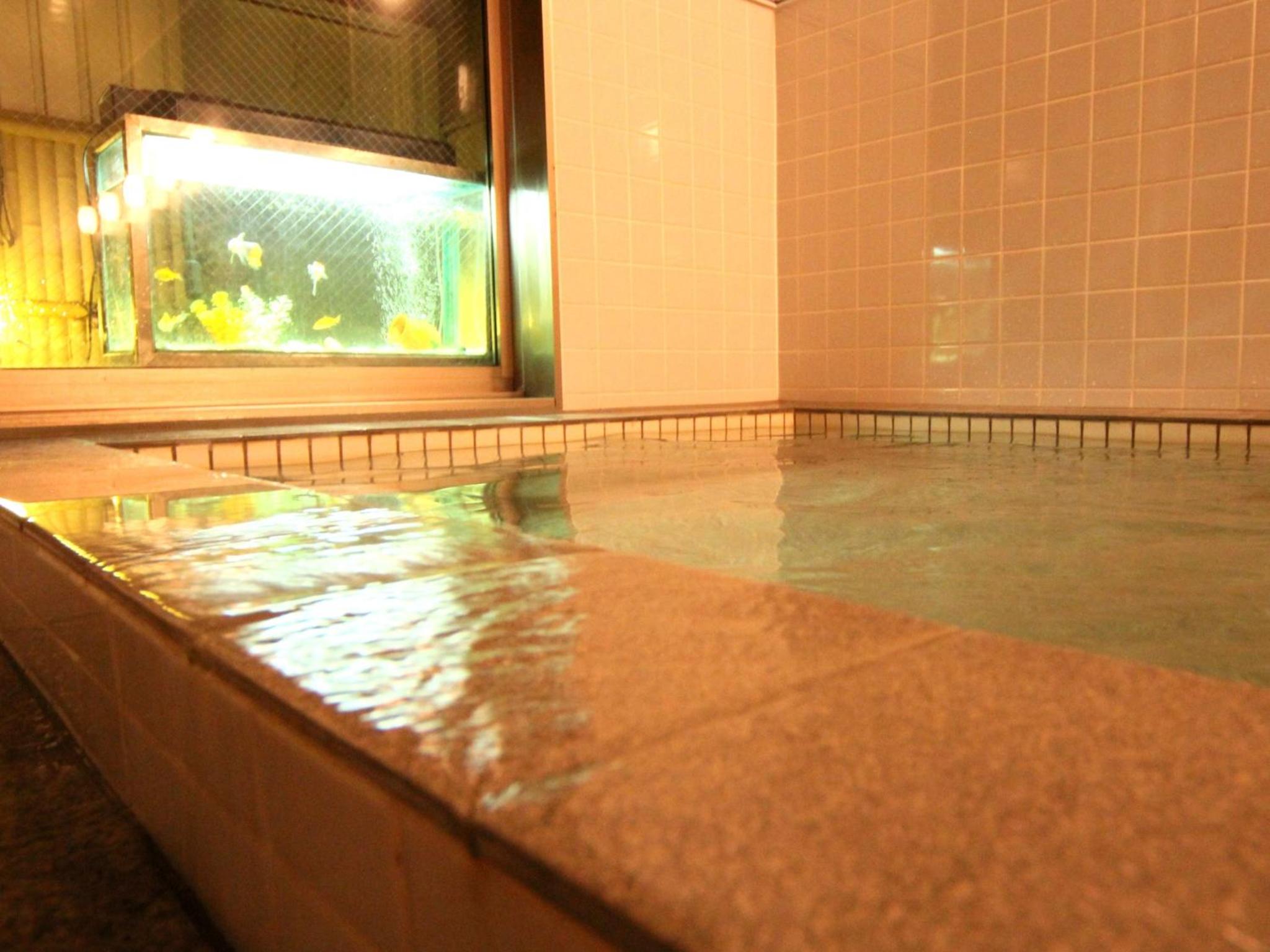 Echigoya Ryokan
