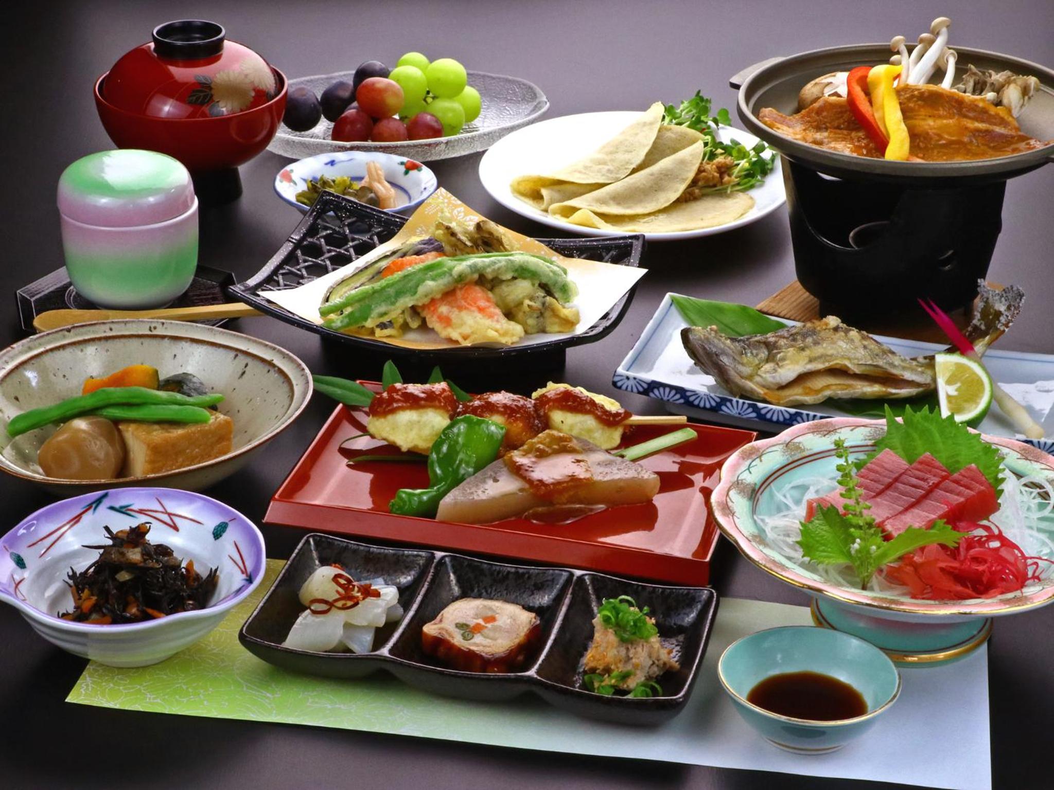 Echigoya Ryokan