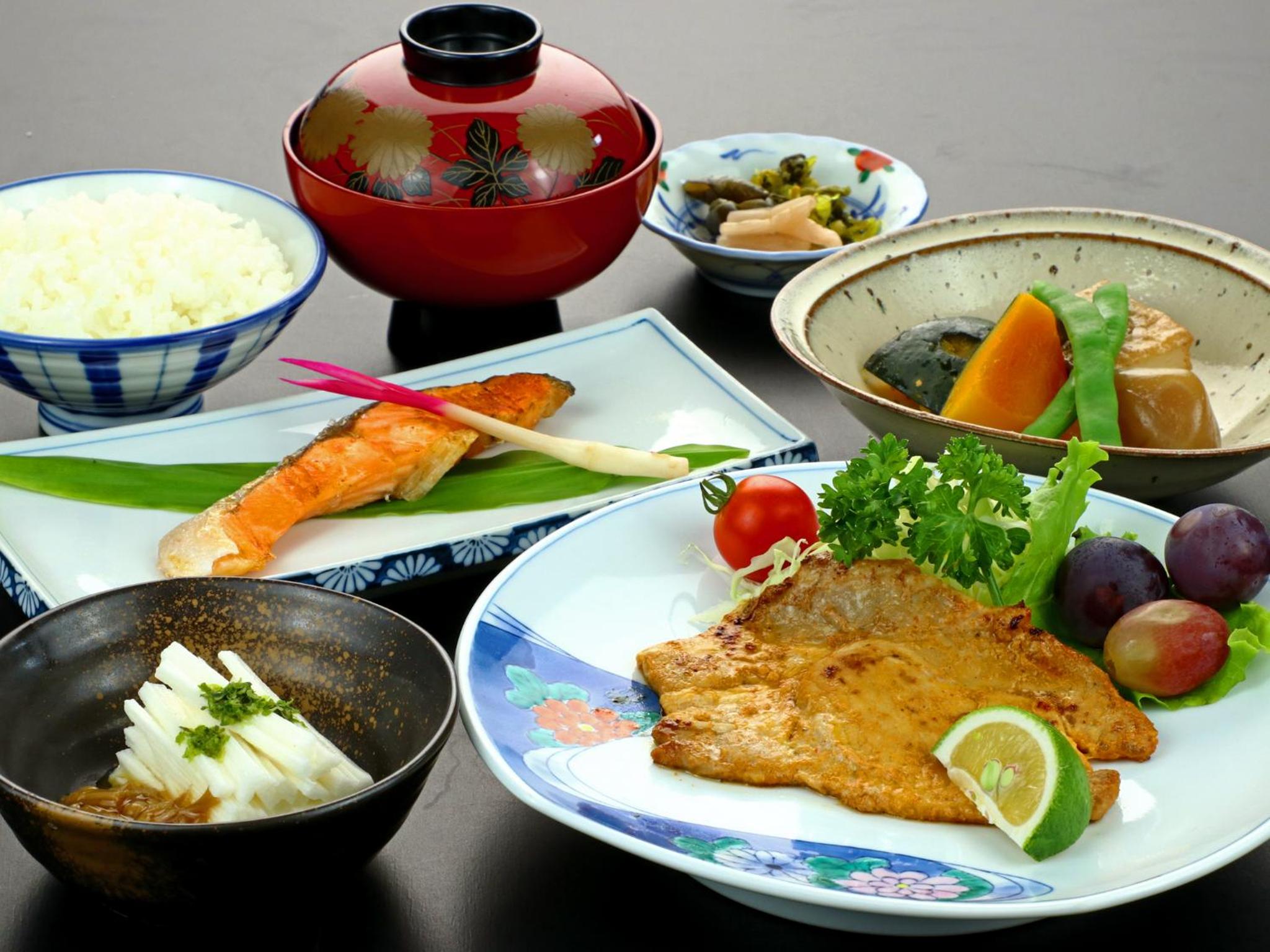 Echigoya Ryokan