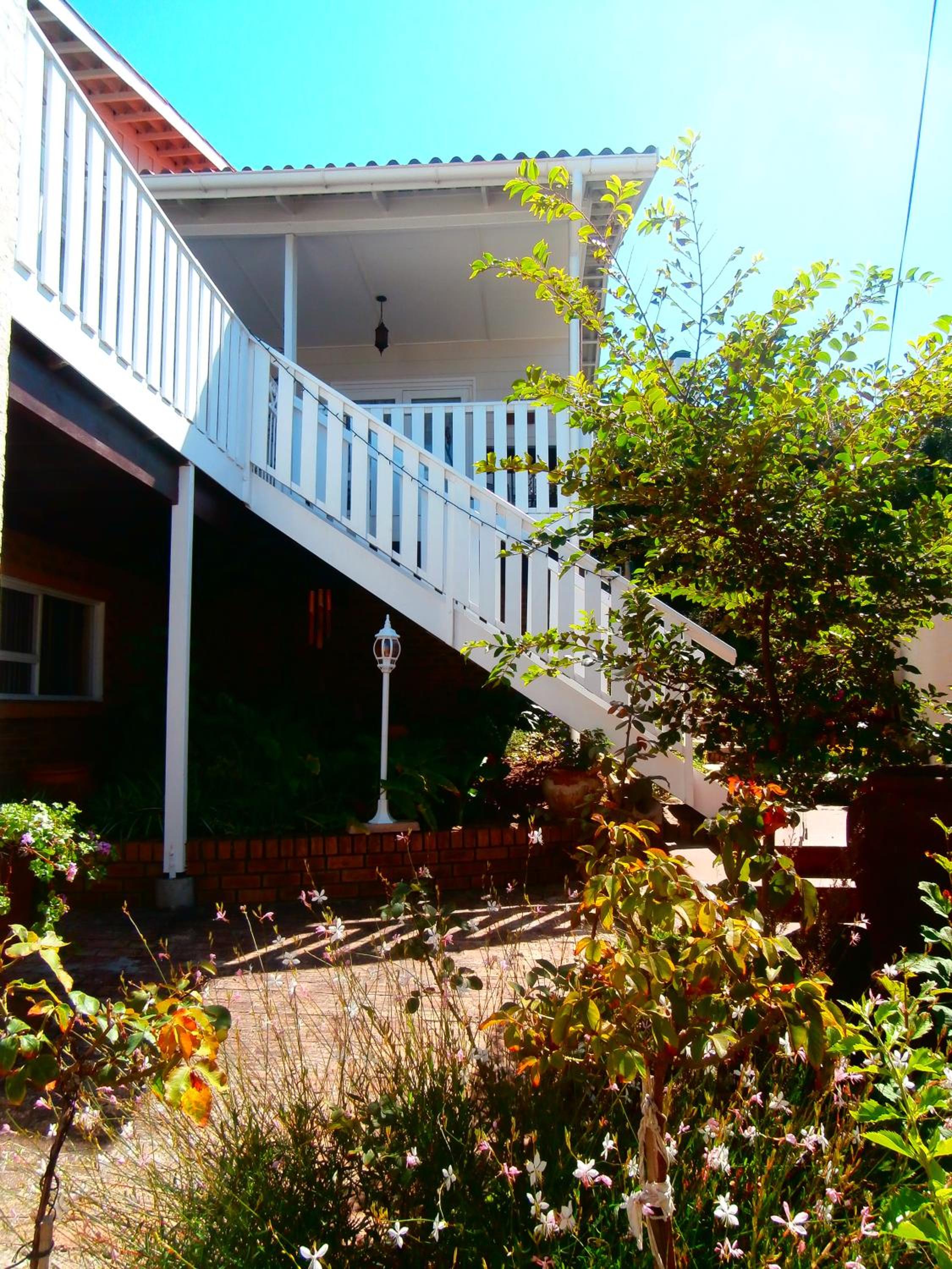 Belle Vue Guesthouse