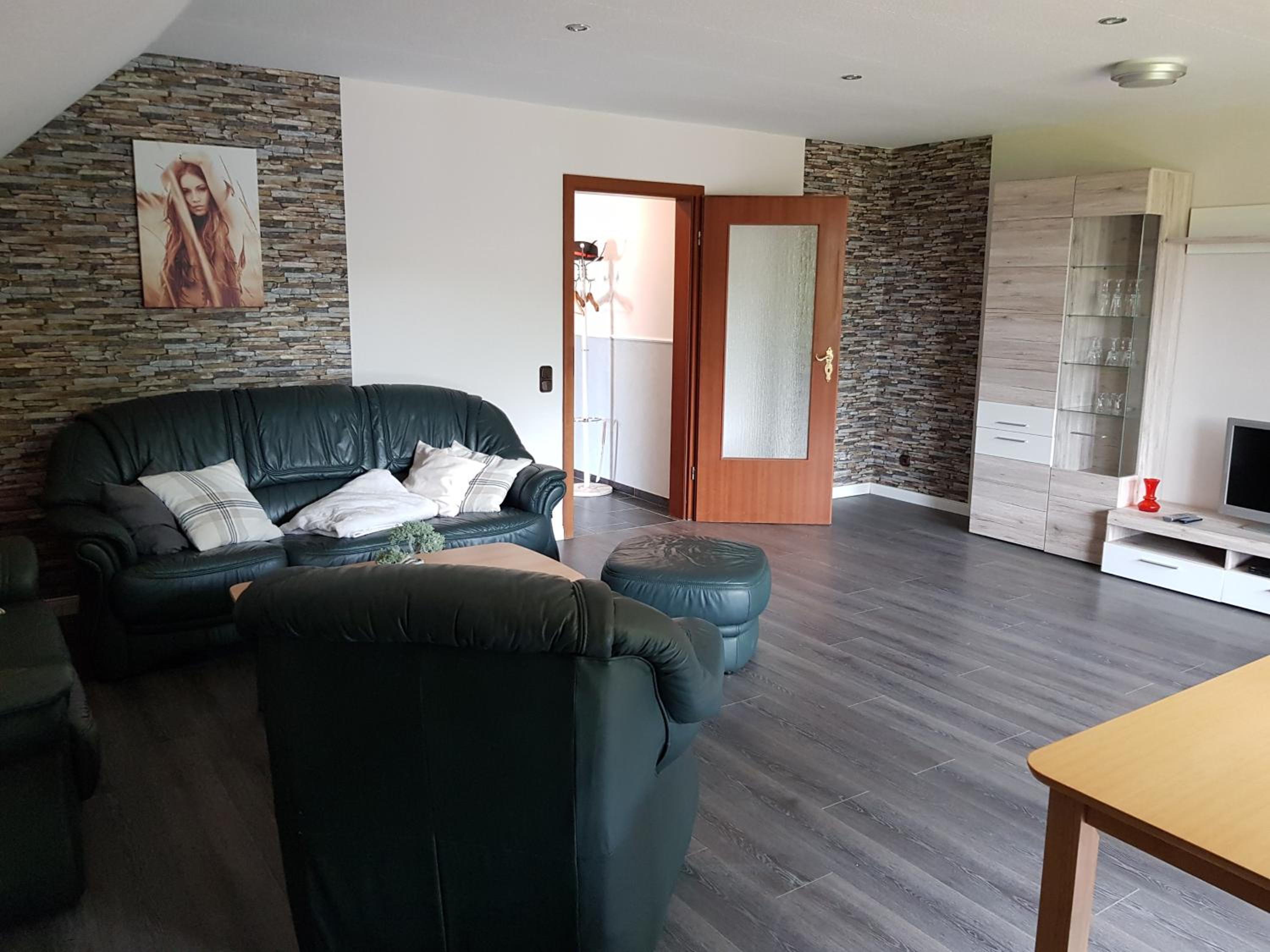 Ferienwohnung Dustin