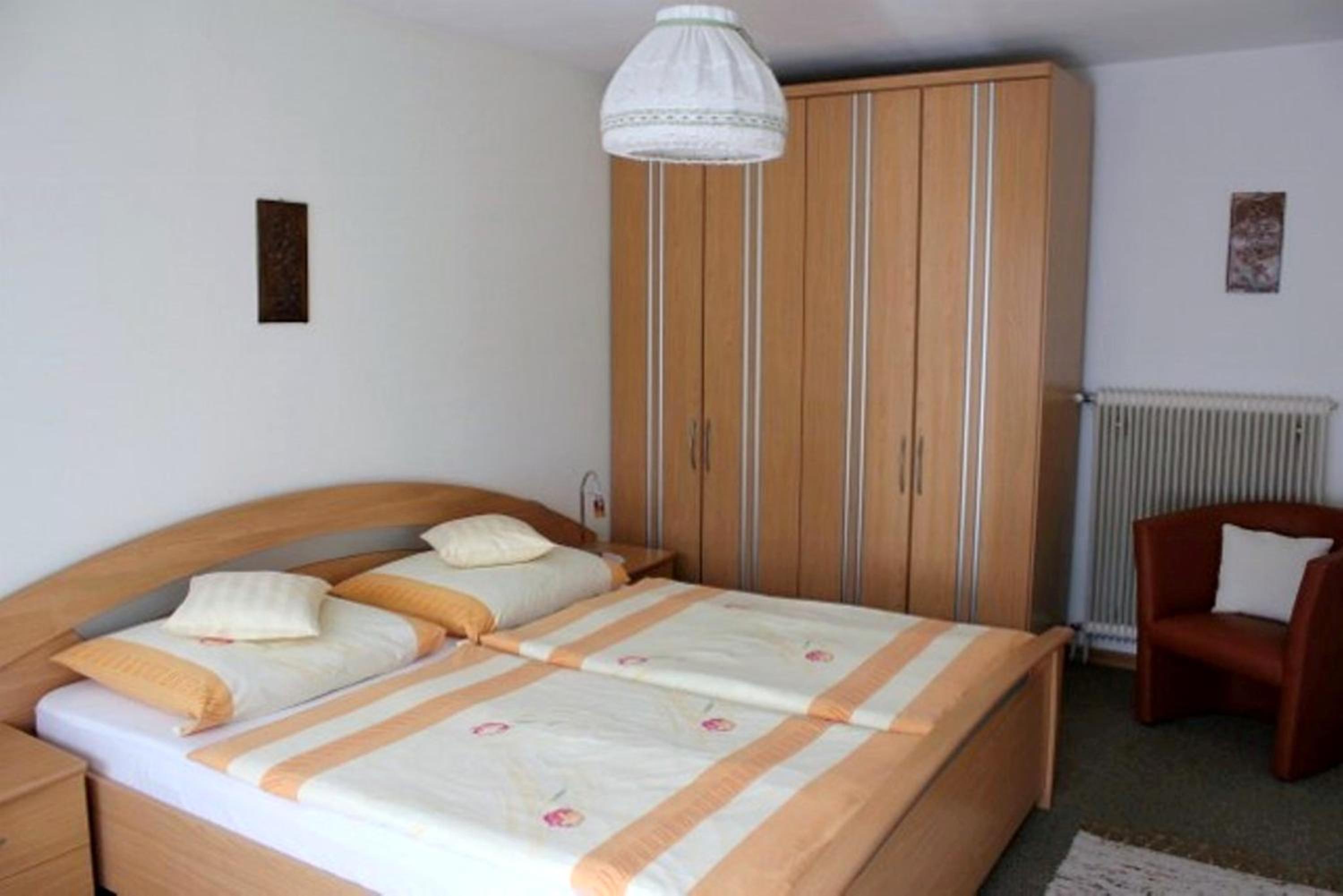 Pension Leitner