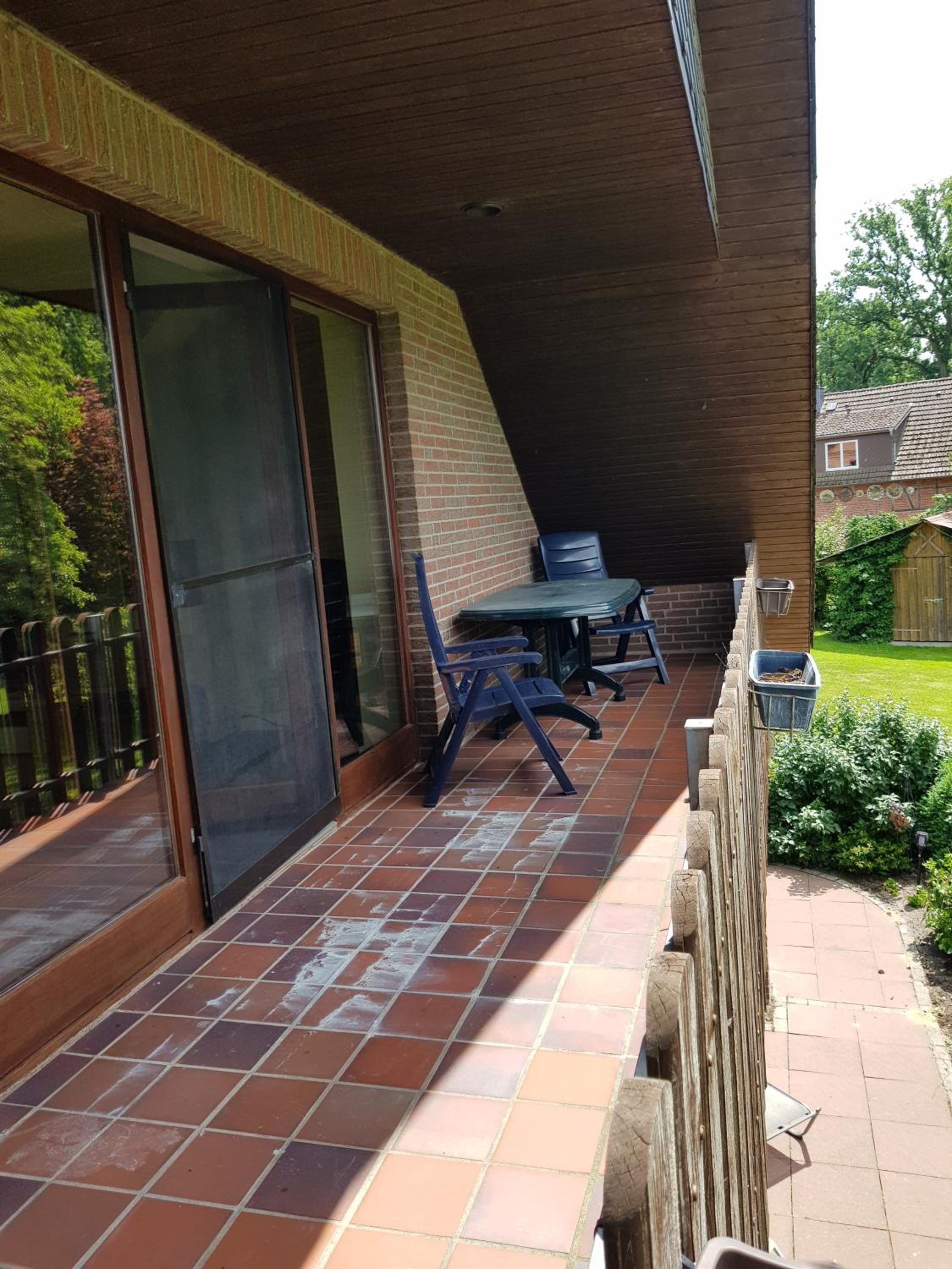 Ferienwohnung Dustin