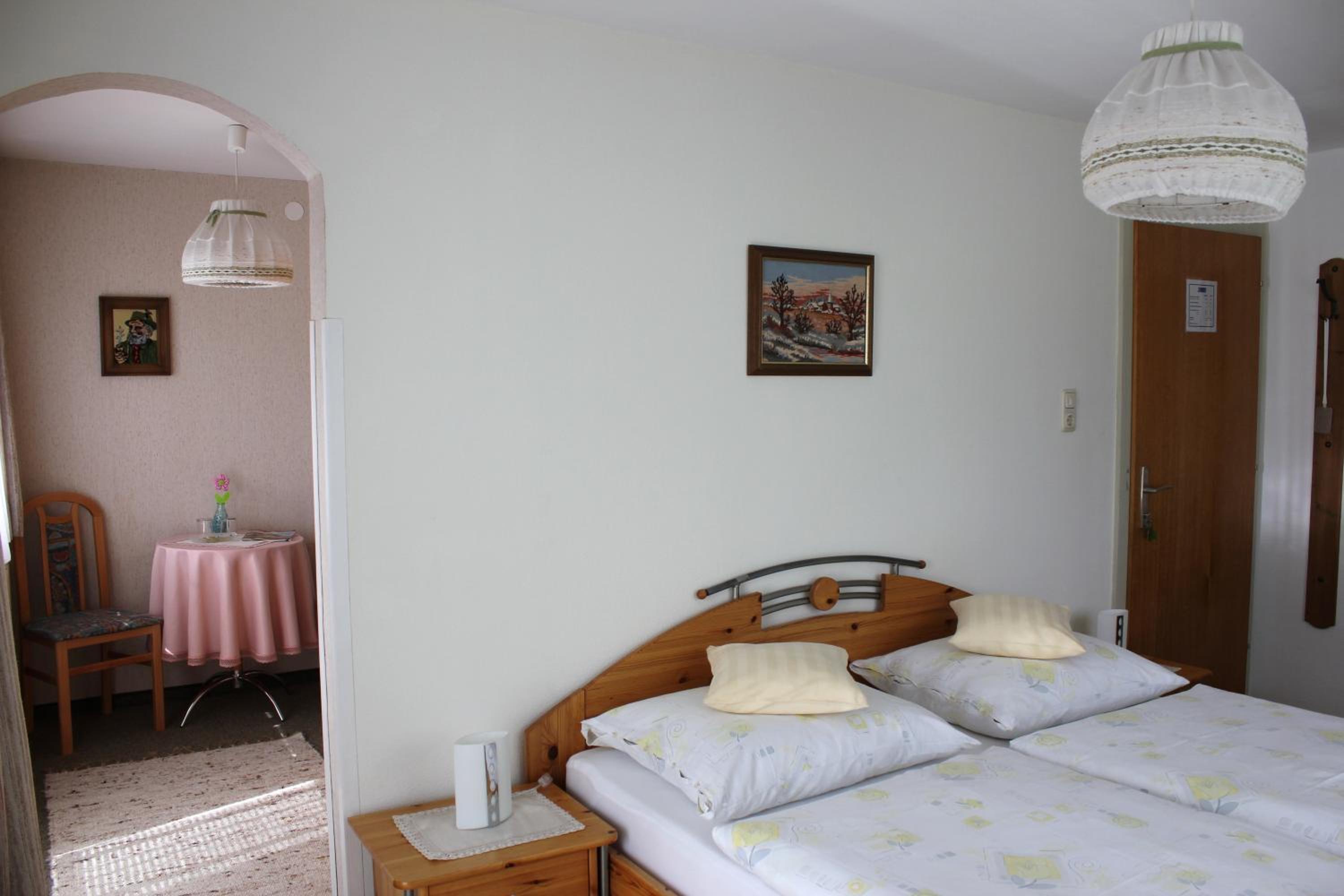 Pension Leitner