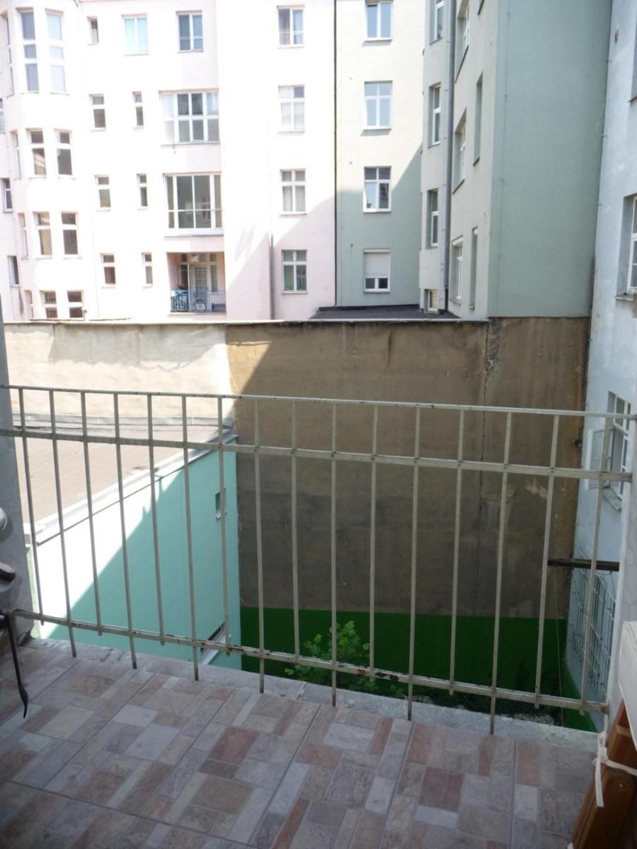 Amazing City center apartment with balcony