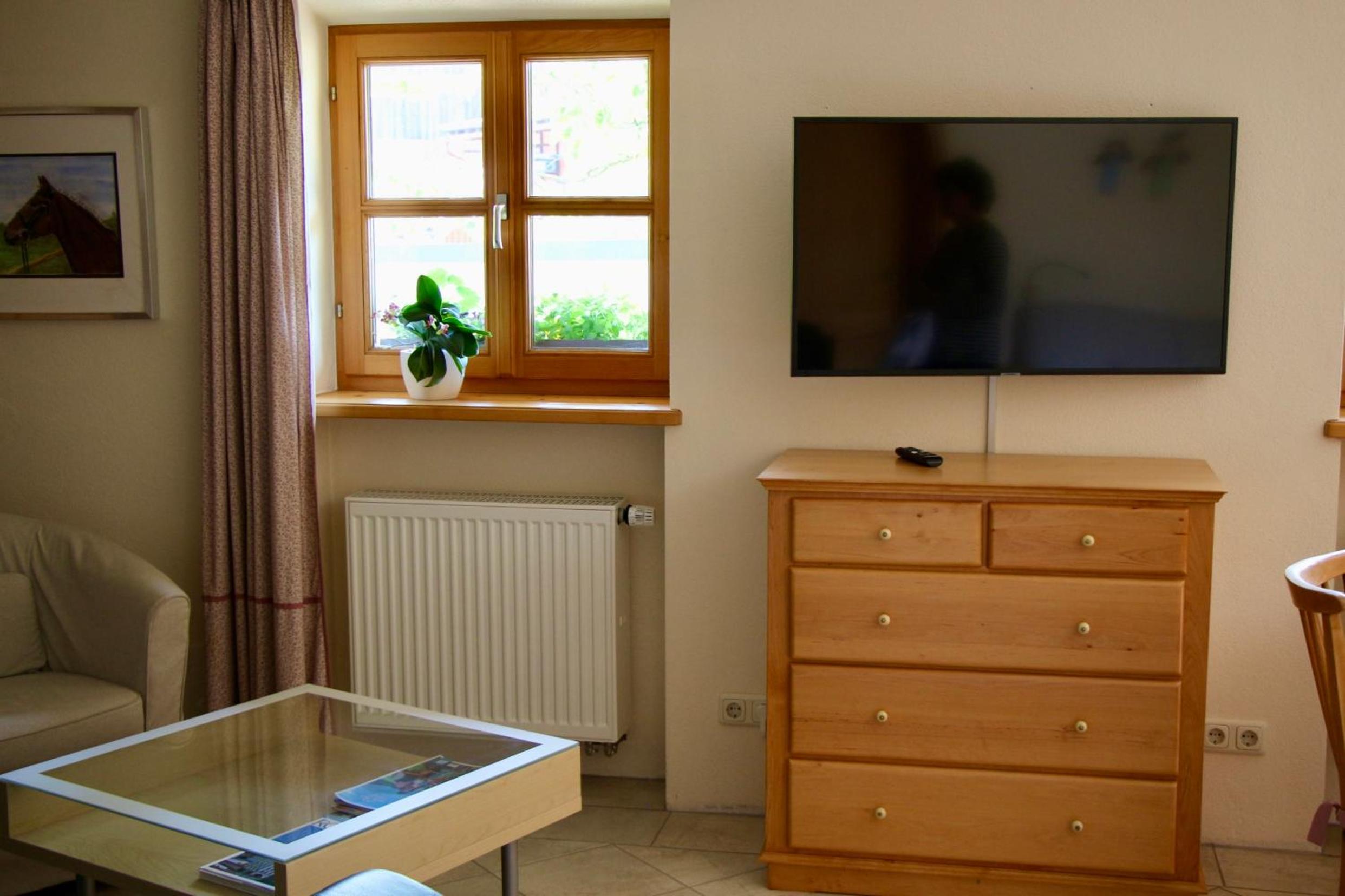 Ferienwohnung Fanese view 4