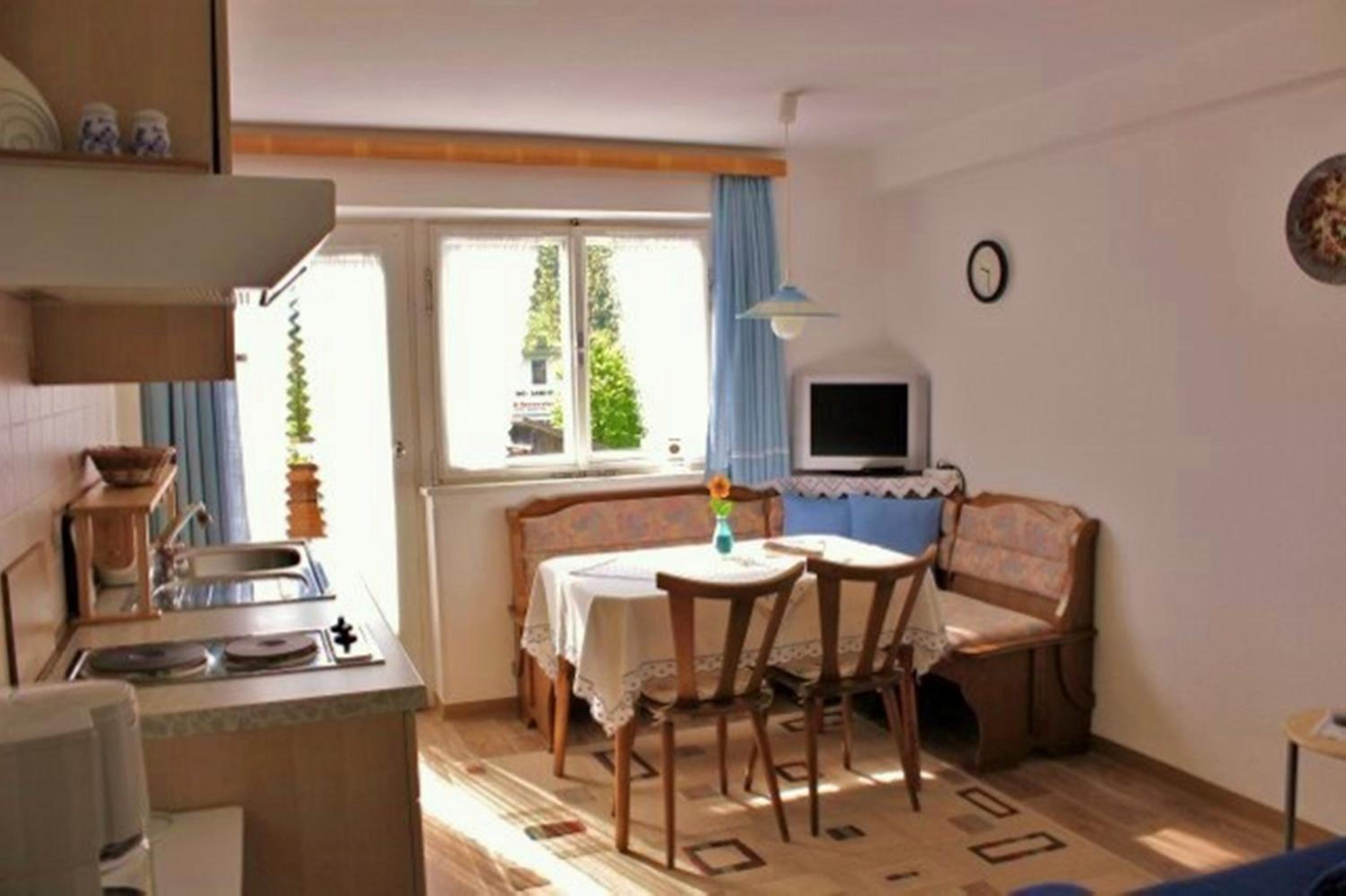 Pension Leitner