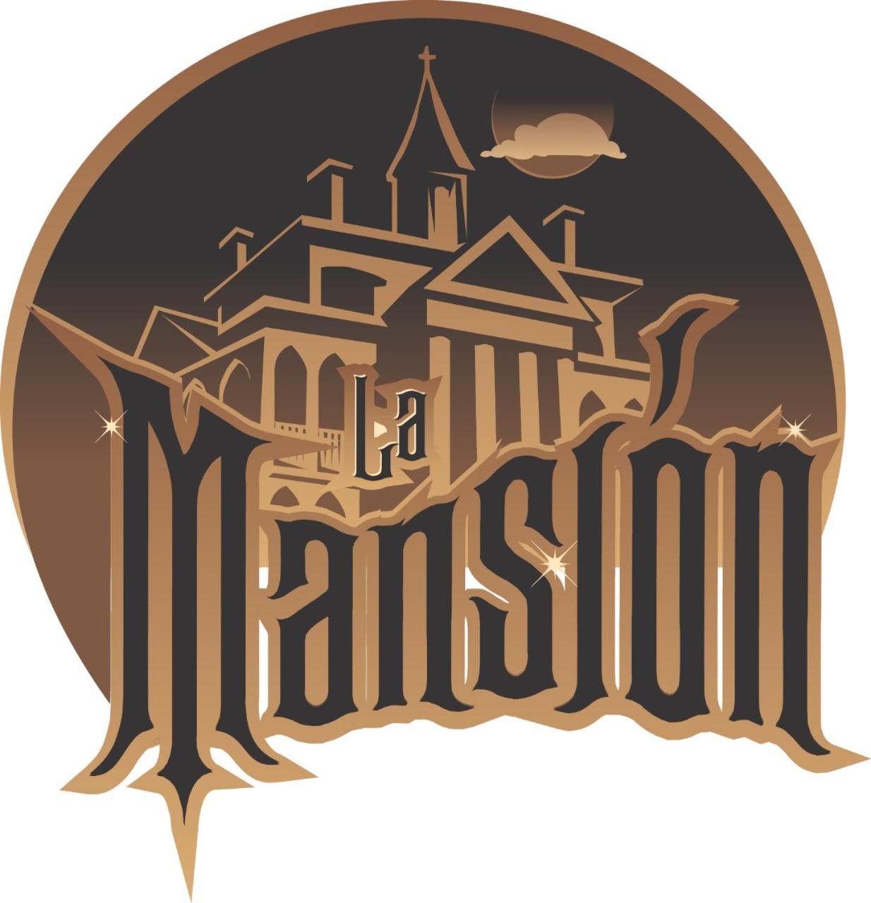 GUEST HOUSE LA MANSIÓN