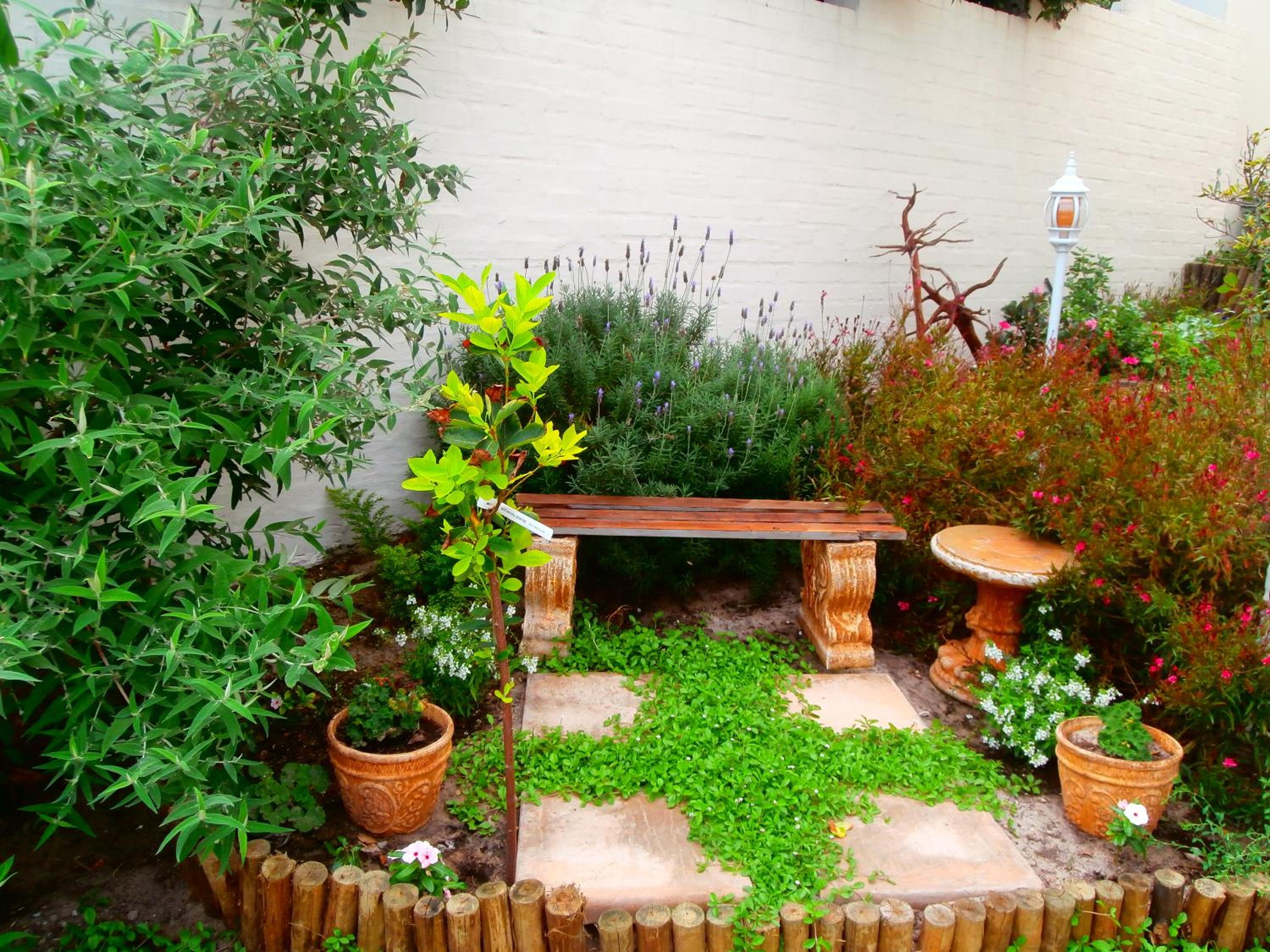 Belle Vue Guesthouse