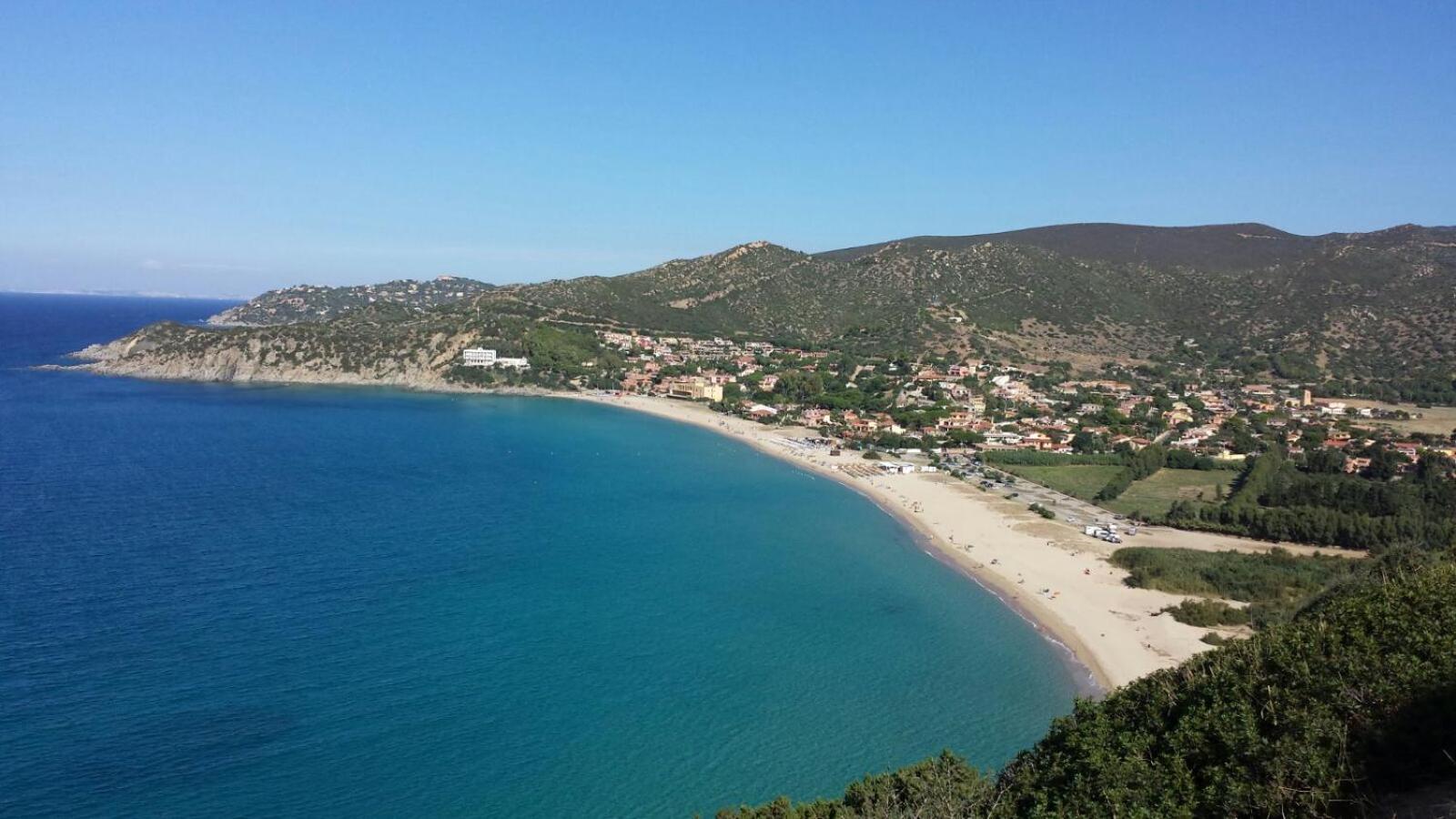 Sun Sea and relax villetta a due passi dal mare