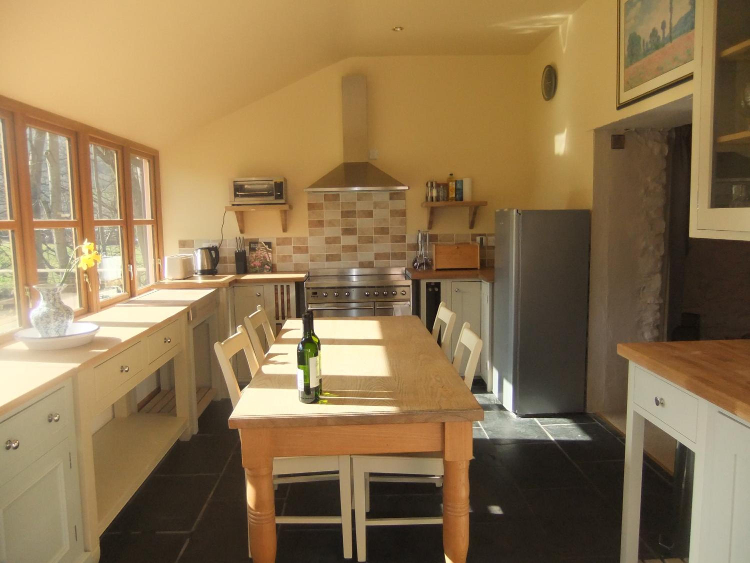 Baddegai Holiday Cottage