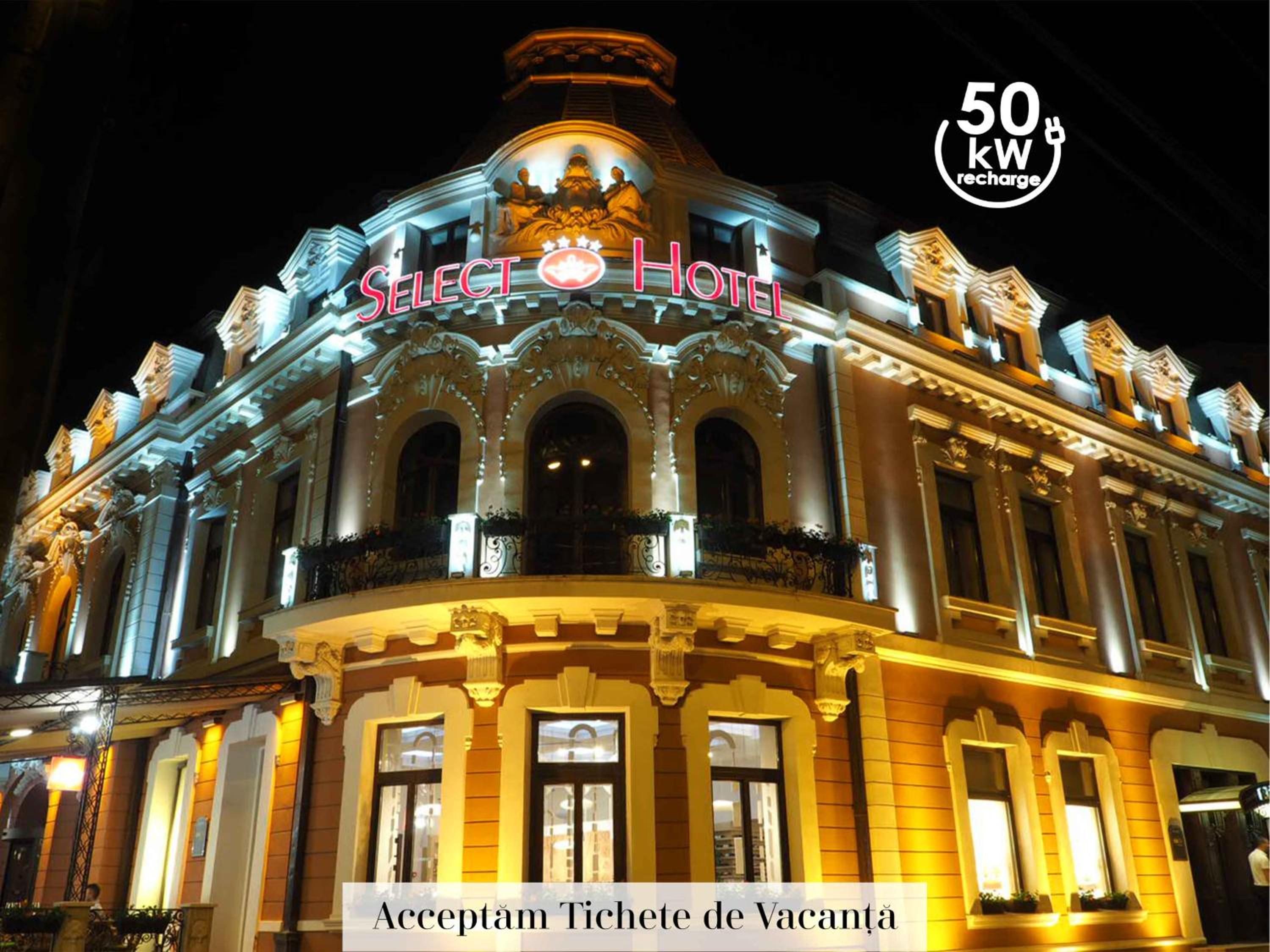 Hotel Select - Image 1