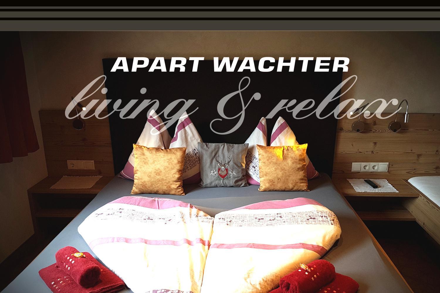 Haus Wachter view 2