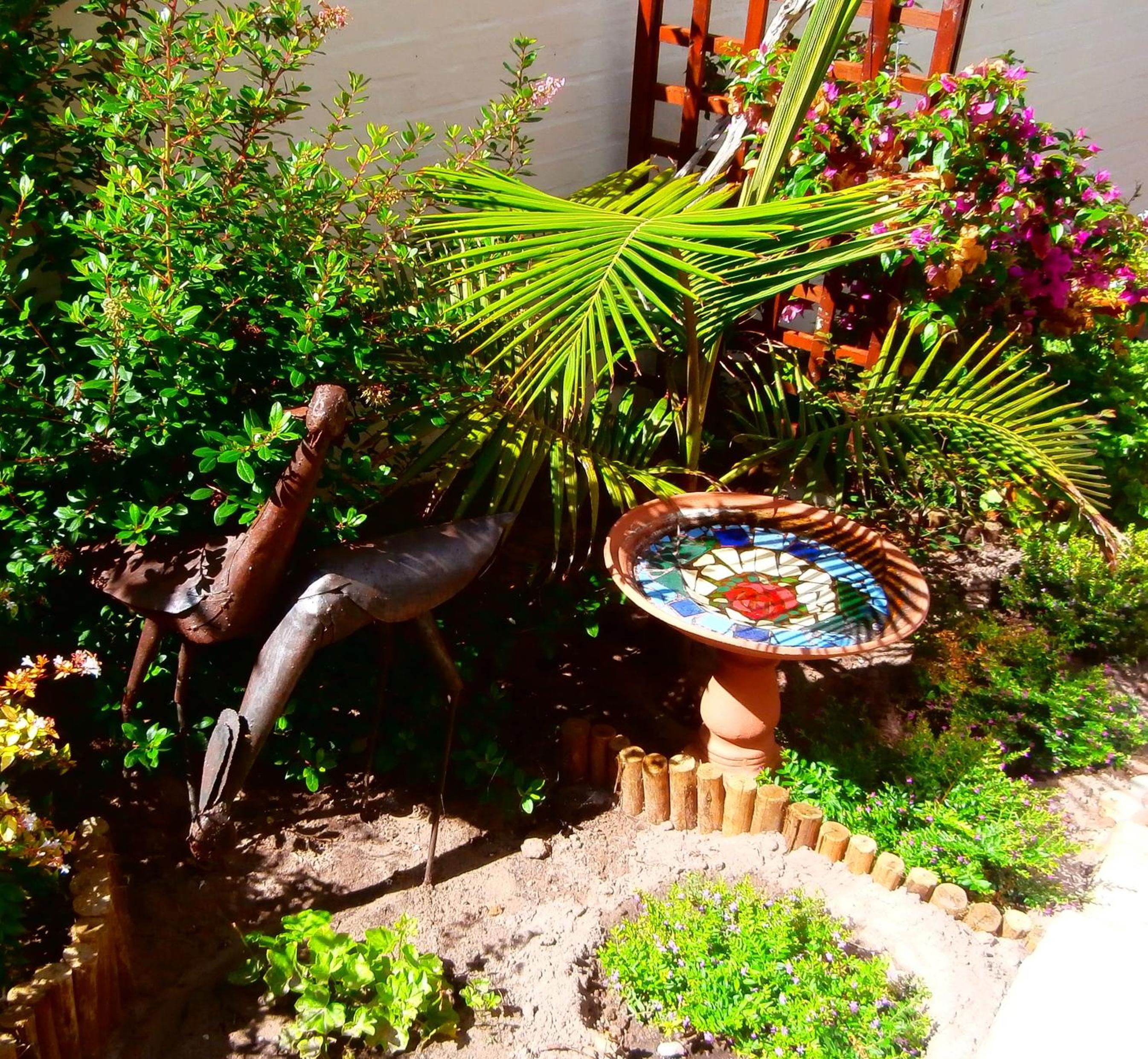 Belle Vue Guesthouse