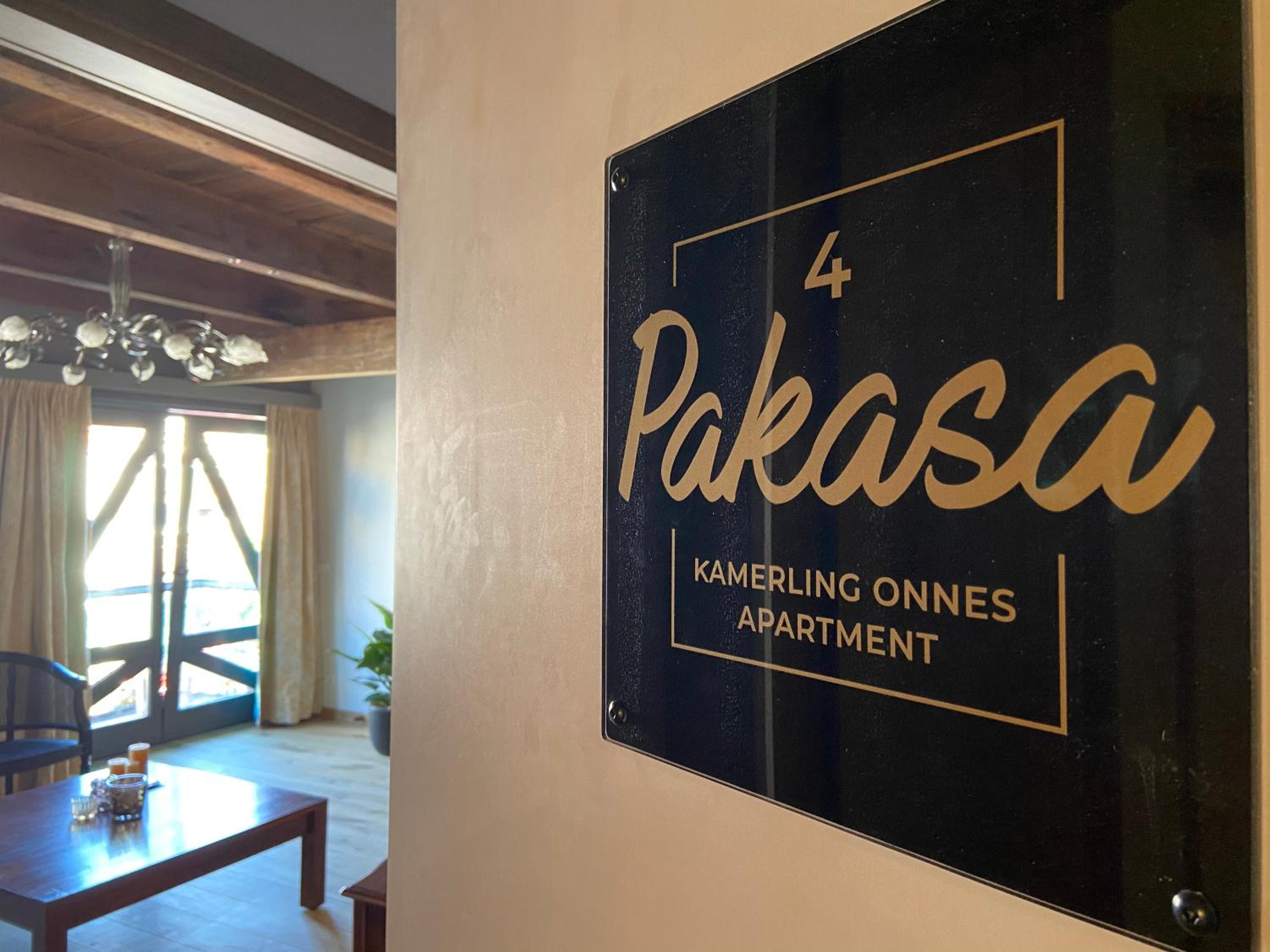 Pakasa, photo 38