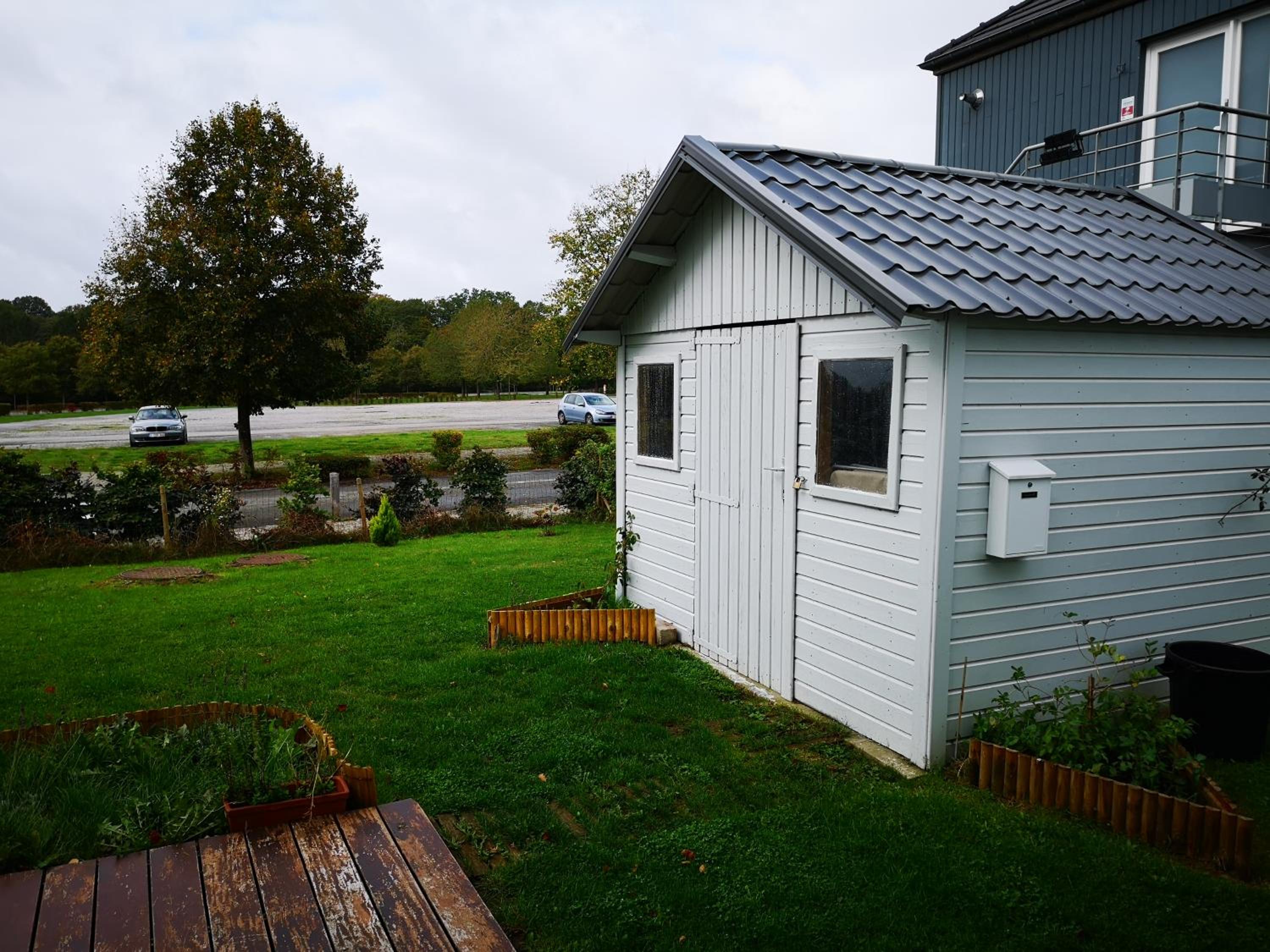 Bungalow du Lac