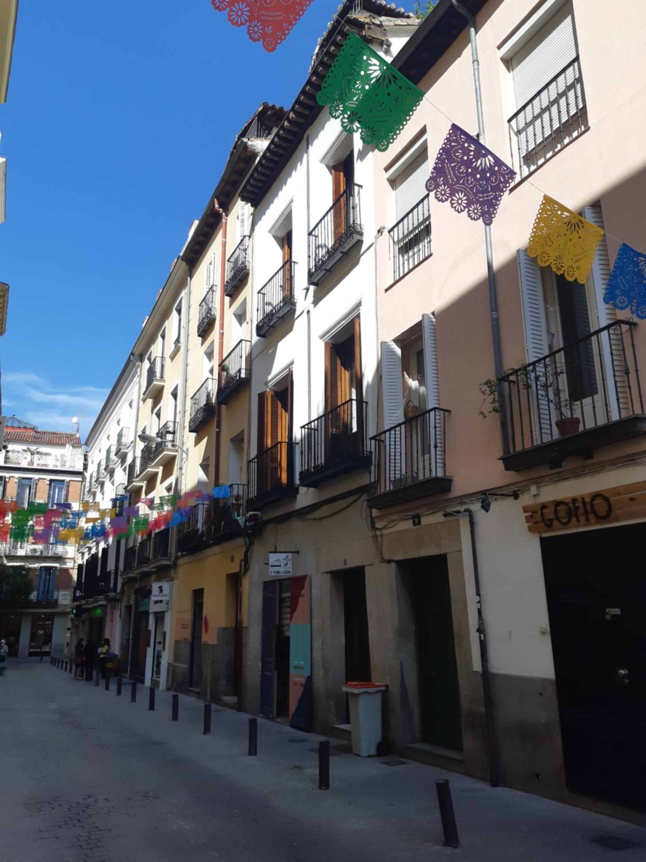 Hostal Artistic B&B