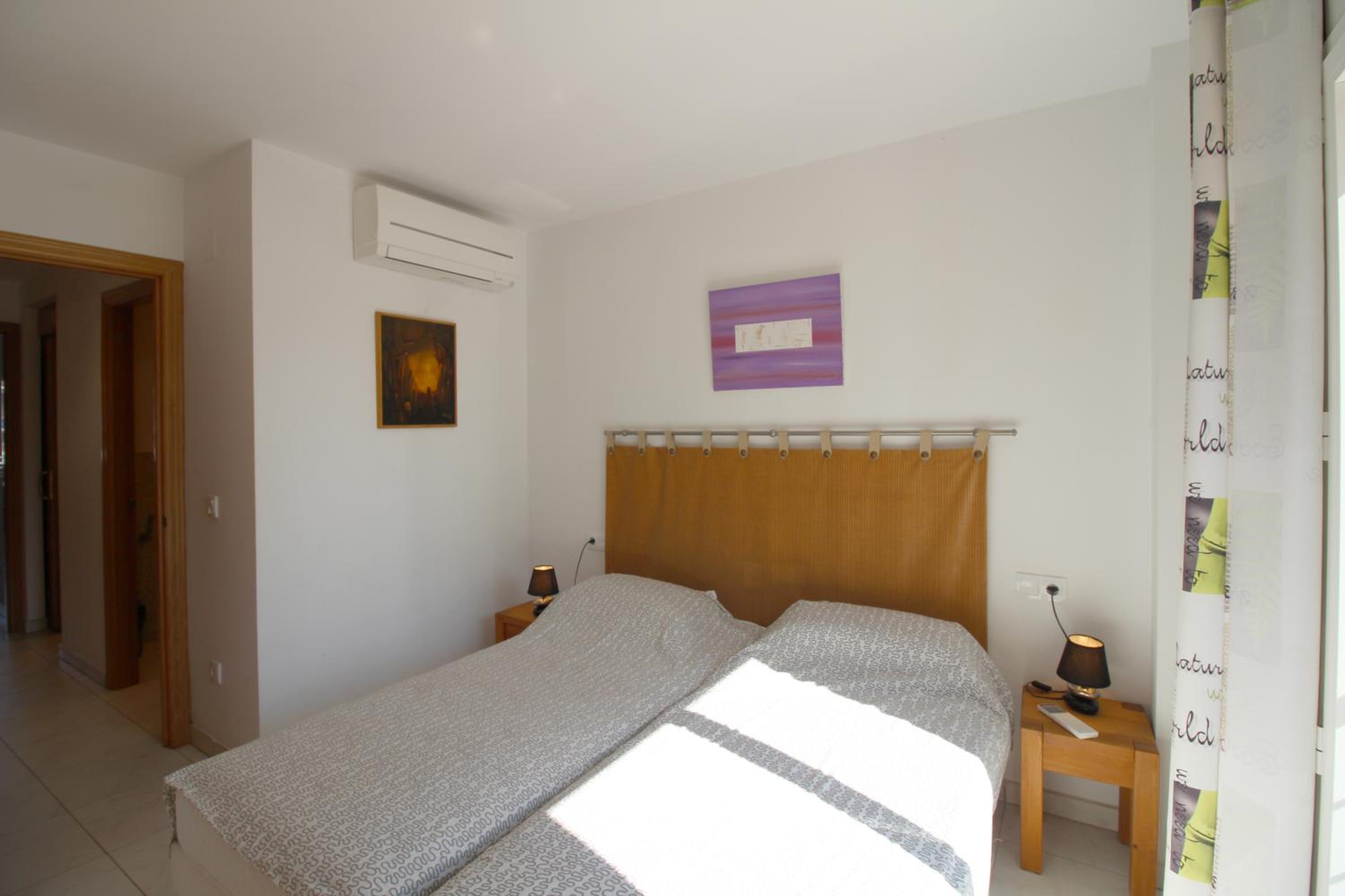 Apart-rent Apartment Port Salins 0155 view 4