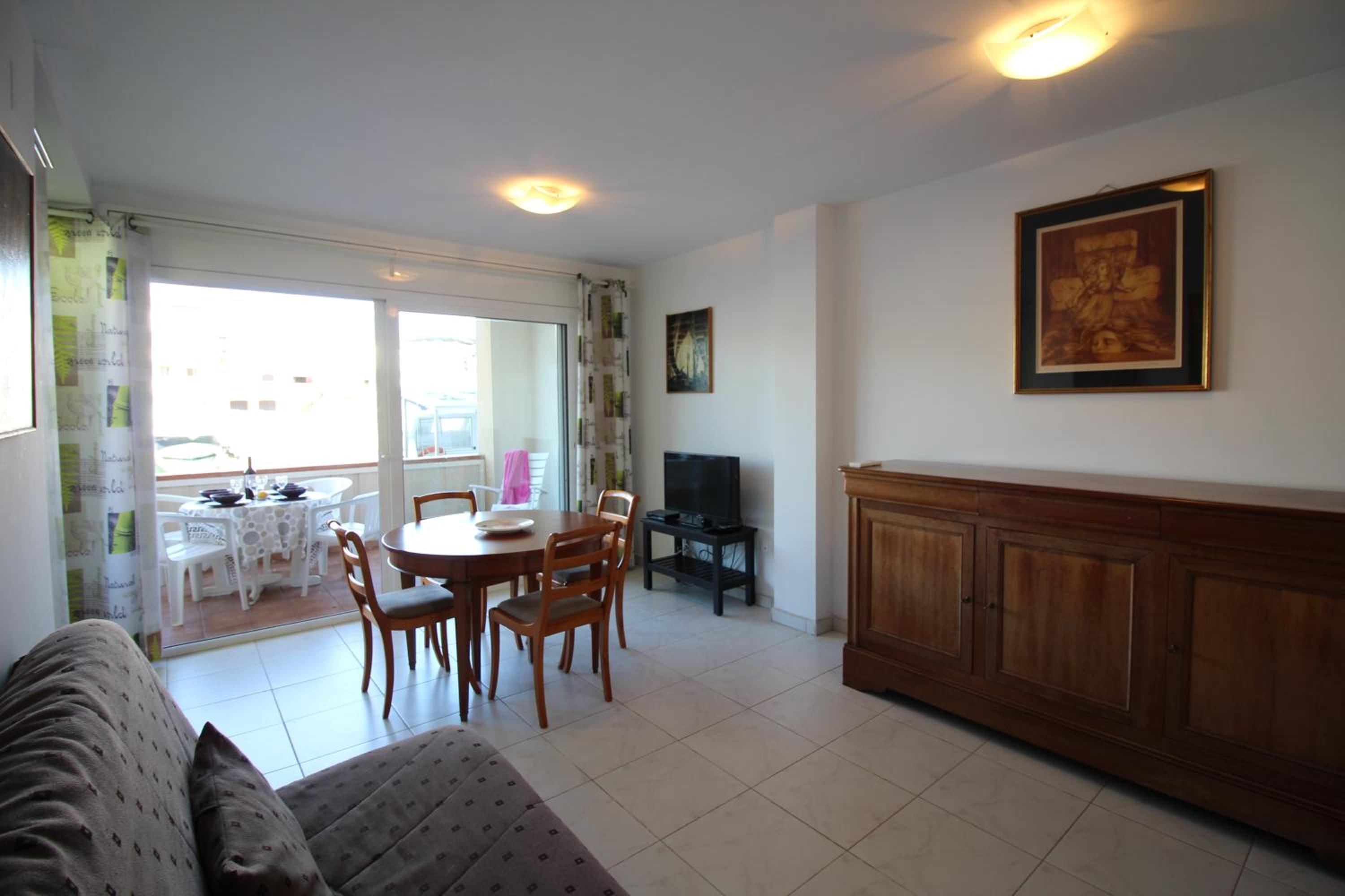Apart-rent Apartment Port Salins 0155 view 5