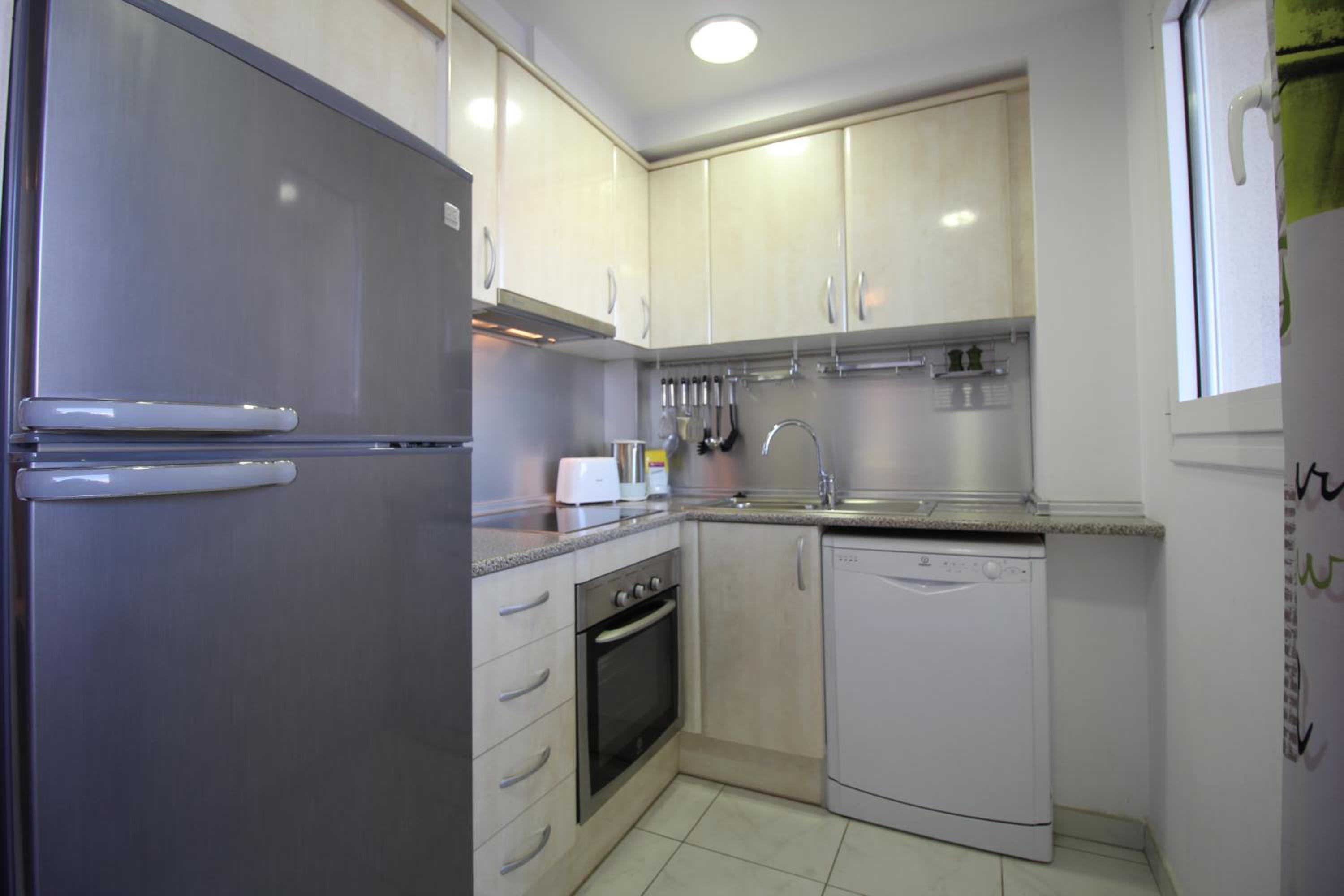 Apart-rent Apartment Port Salins 0155 view 3