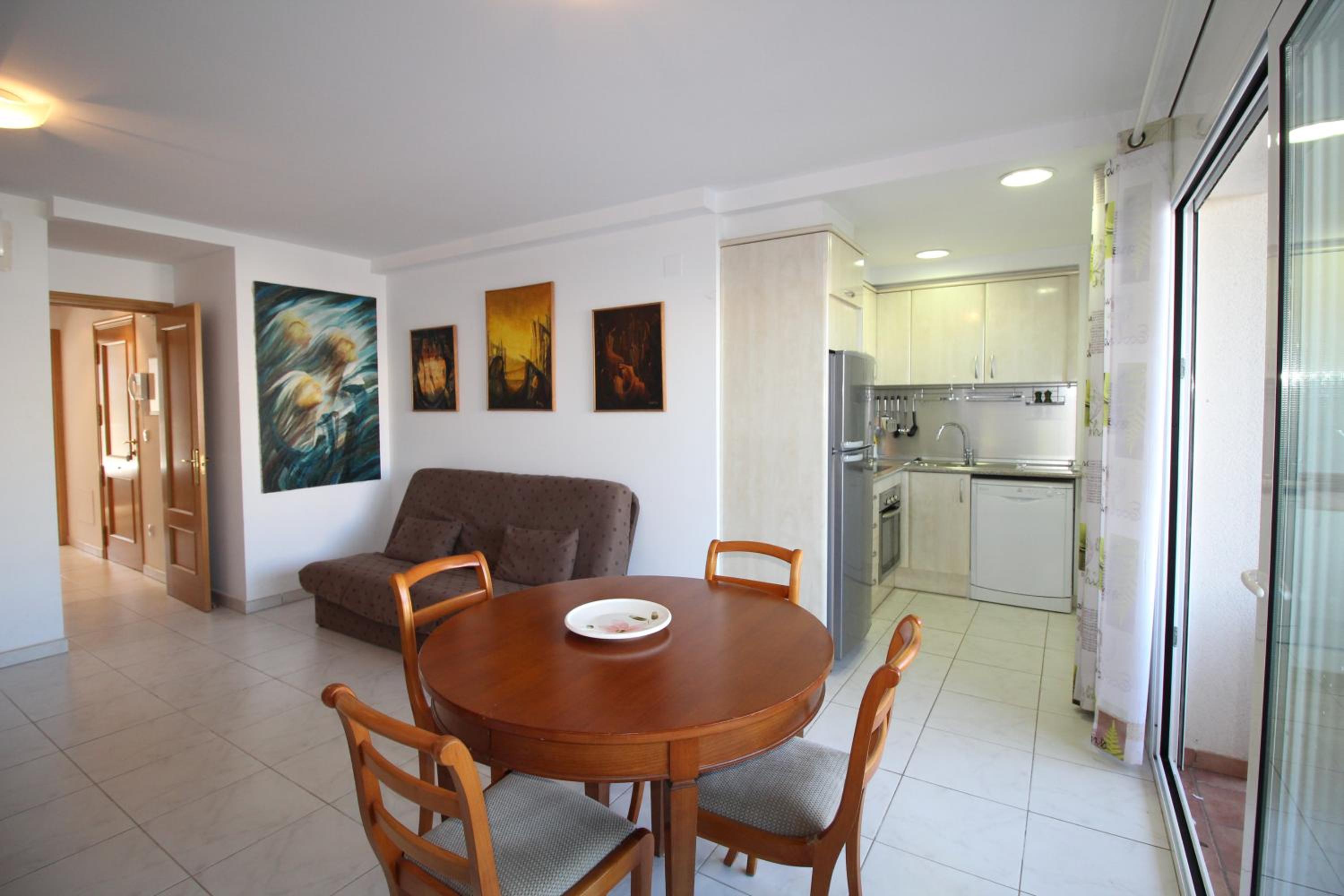 Apart-rent Apartment Port Salins 0155 view 2
