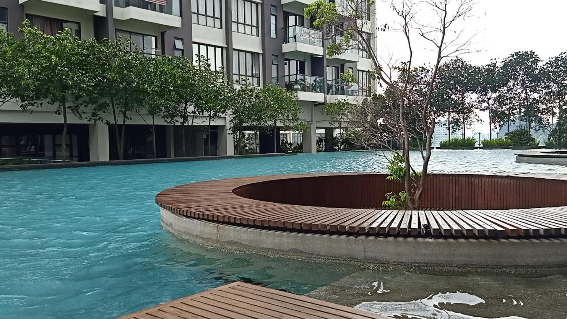 Urban 360 Teratak Rara Homestay photo 8