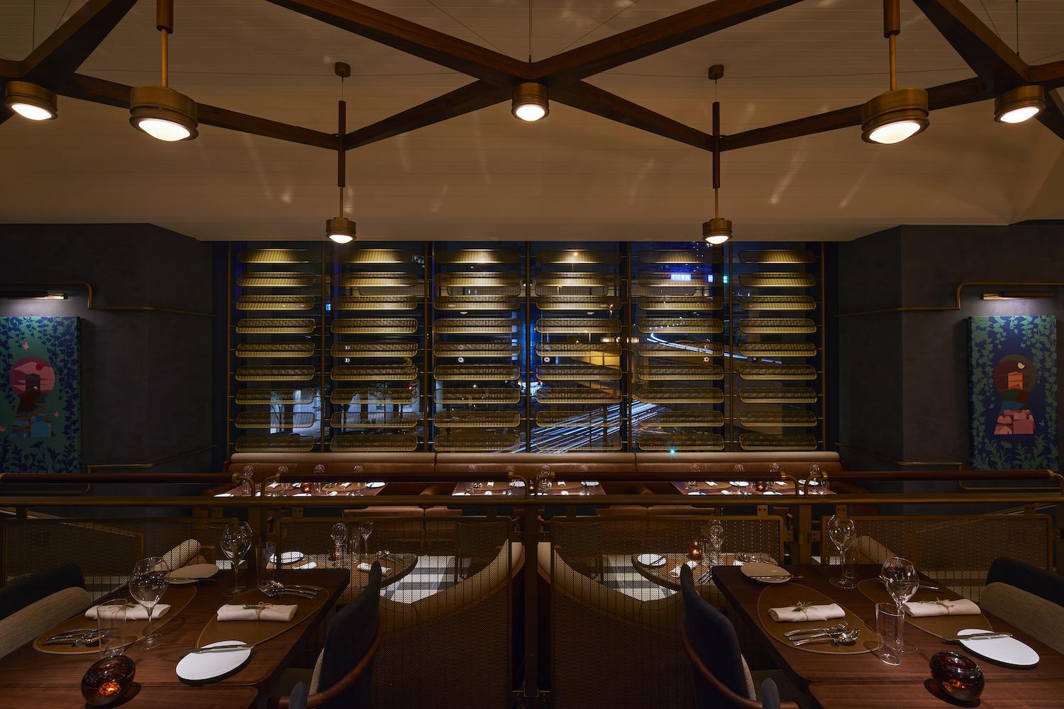 Kimpton Shinjuku Tokyo by IHG