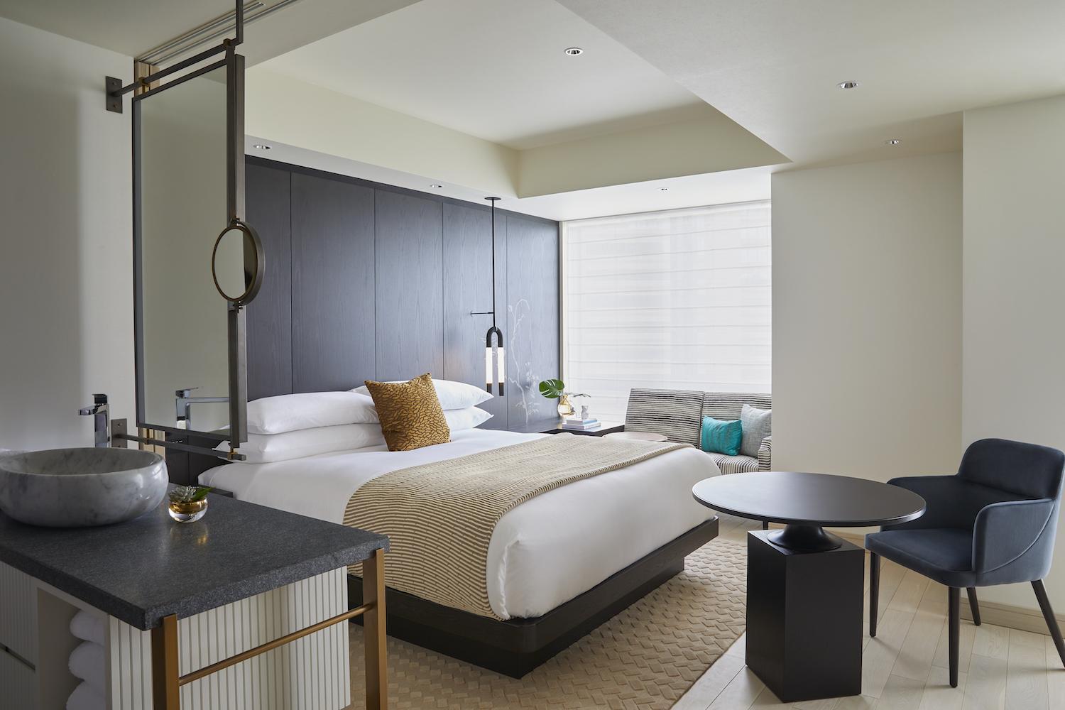 Kimpton Shinjuku Tokyo, an IHG Hotel-4