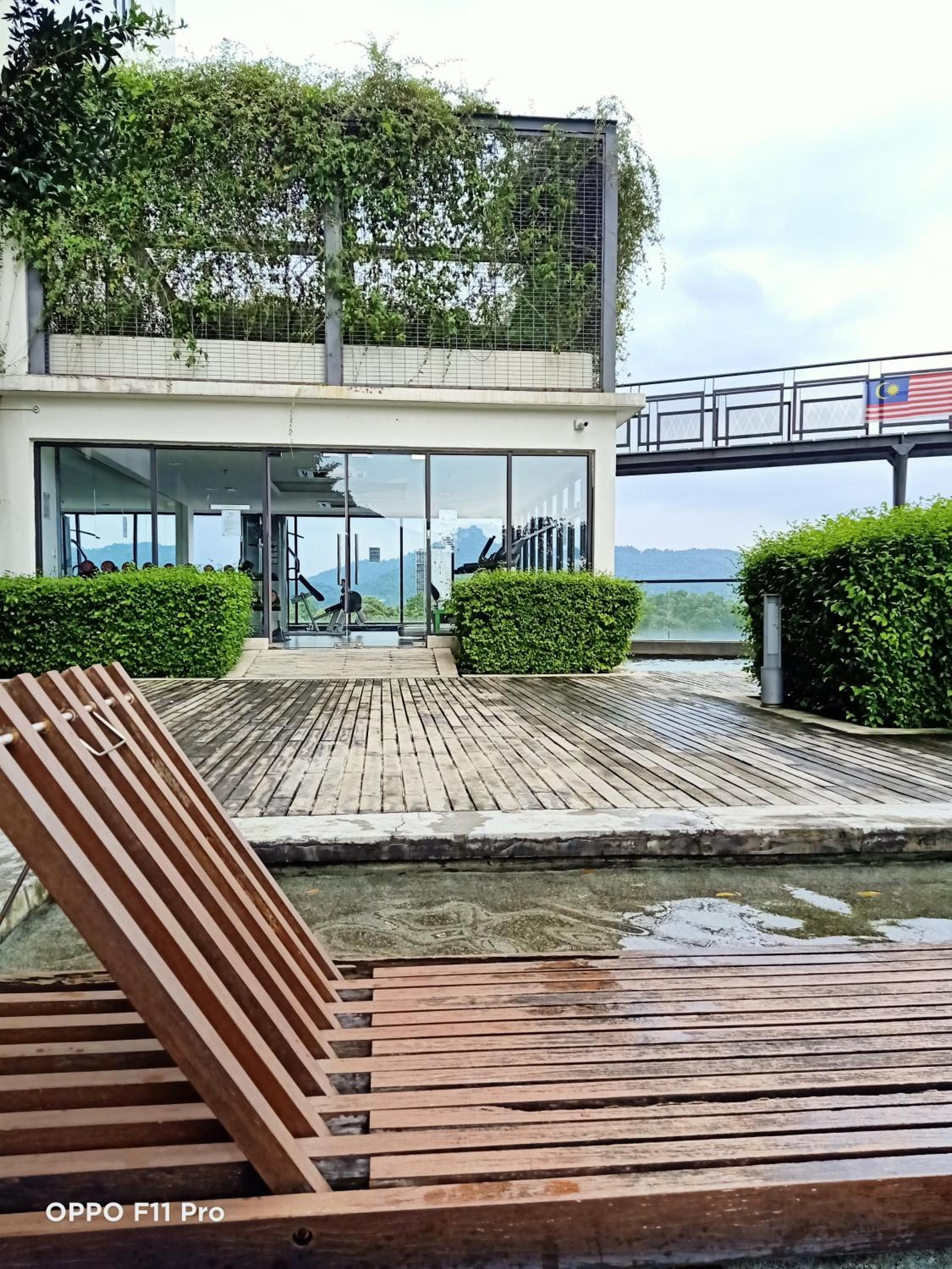 Urban 360 Teratak Rara Homestay photo 2
