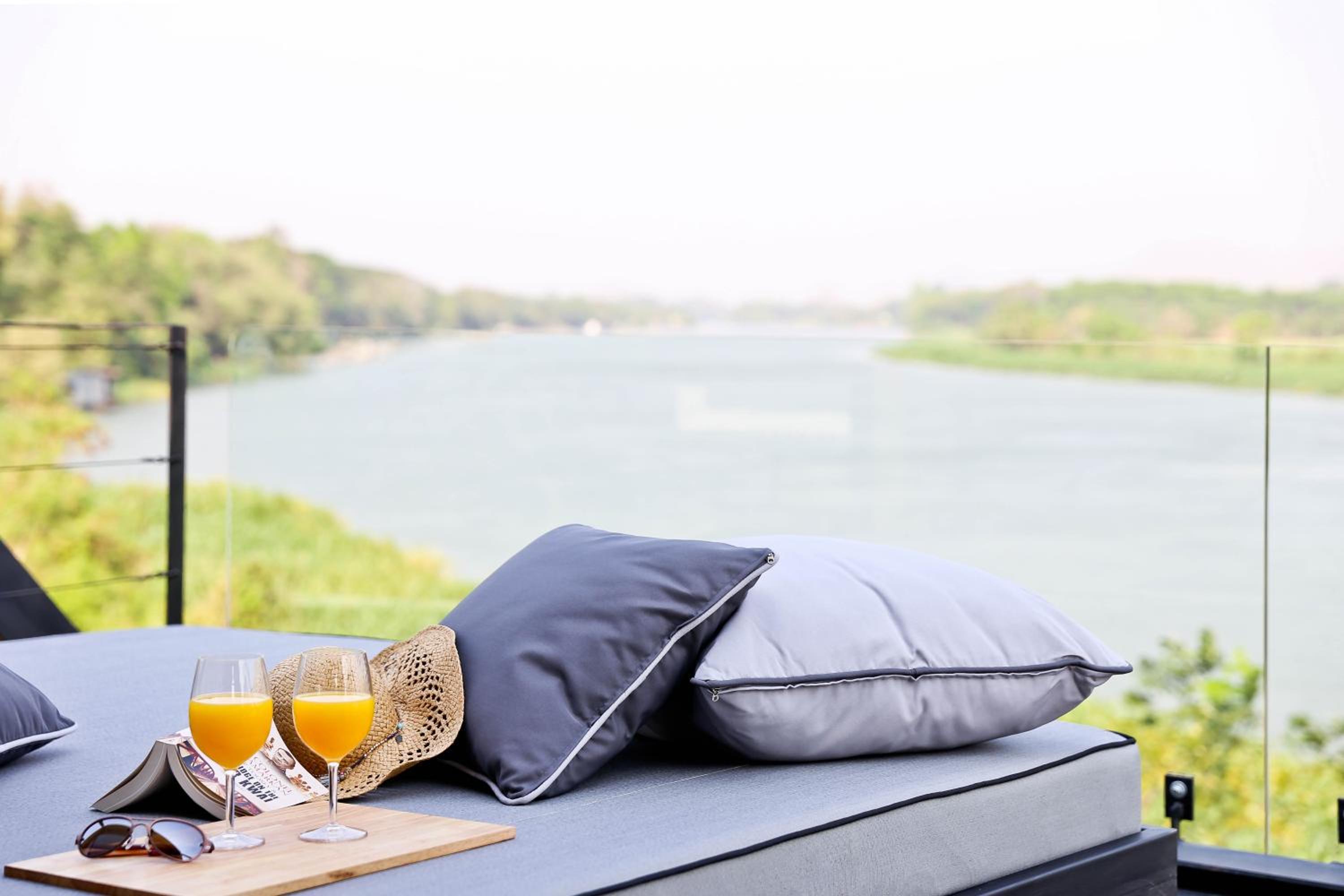 X River Kwai