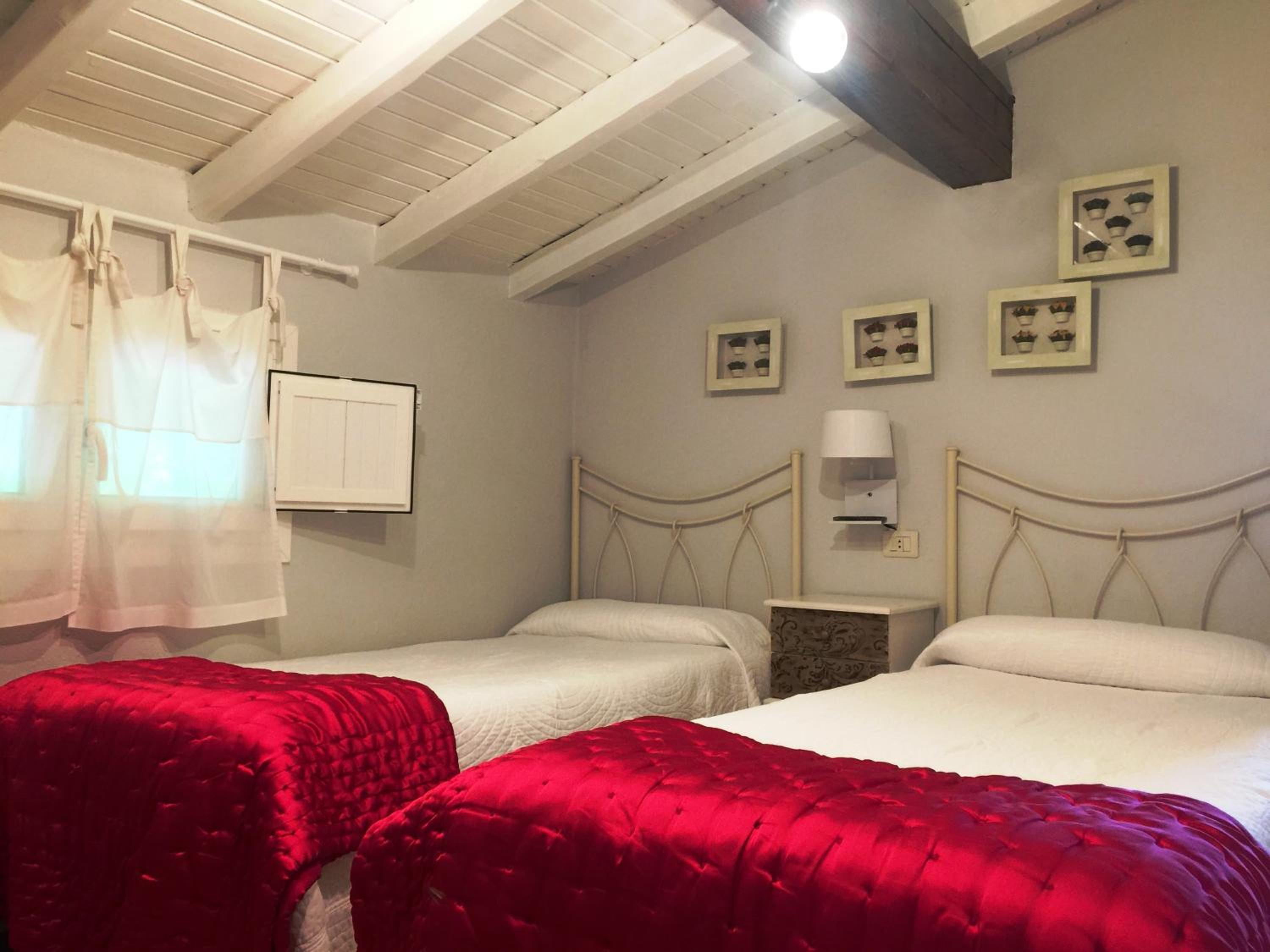 Agroturismo Ibarra