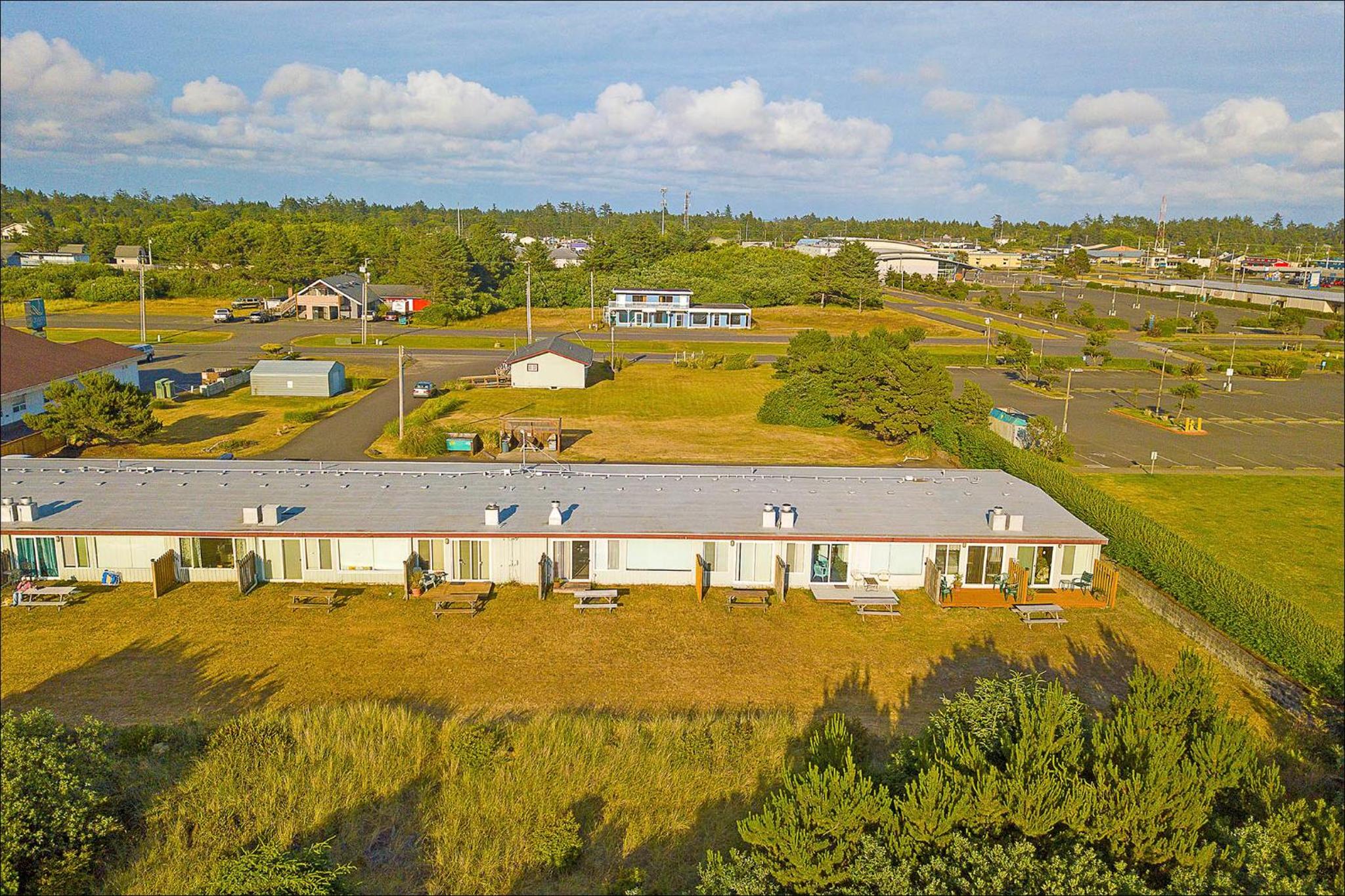 Pacific Surf Condos