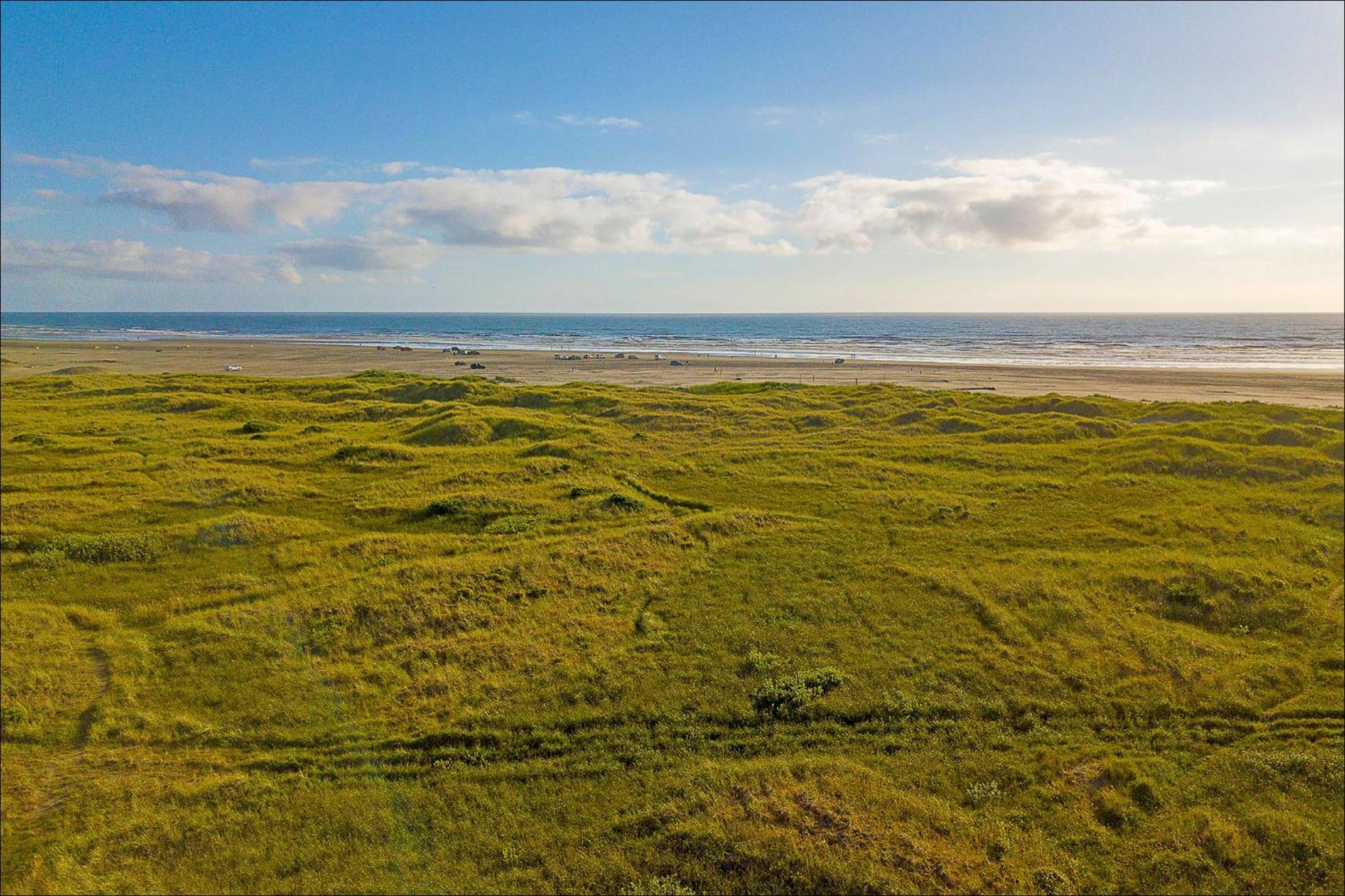Pacific Surf Condos