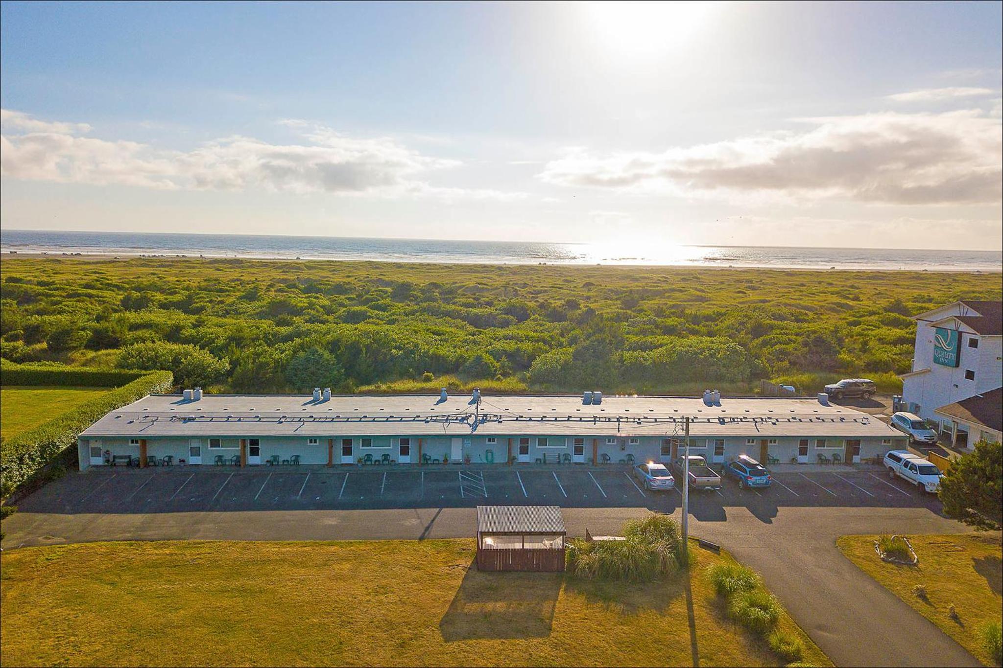 Pacific Surf Condos