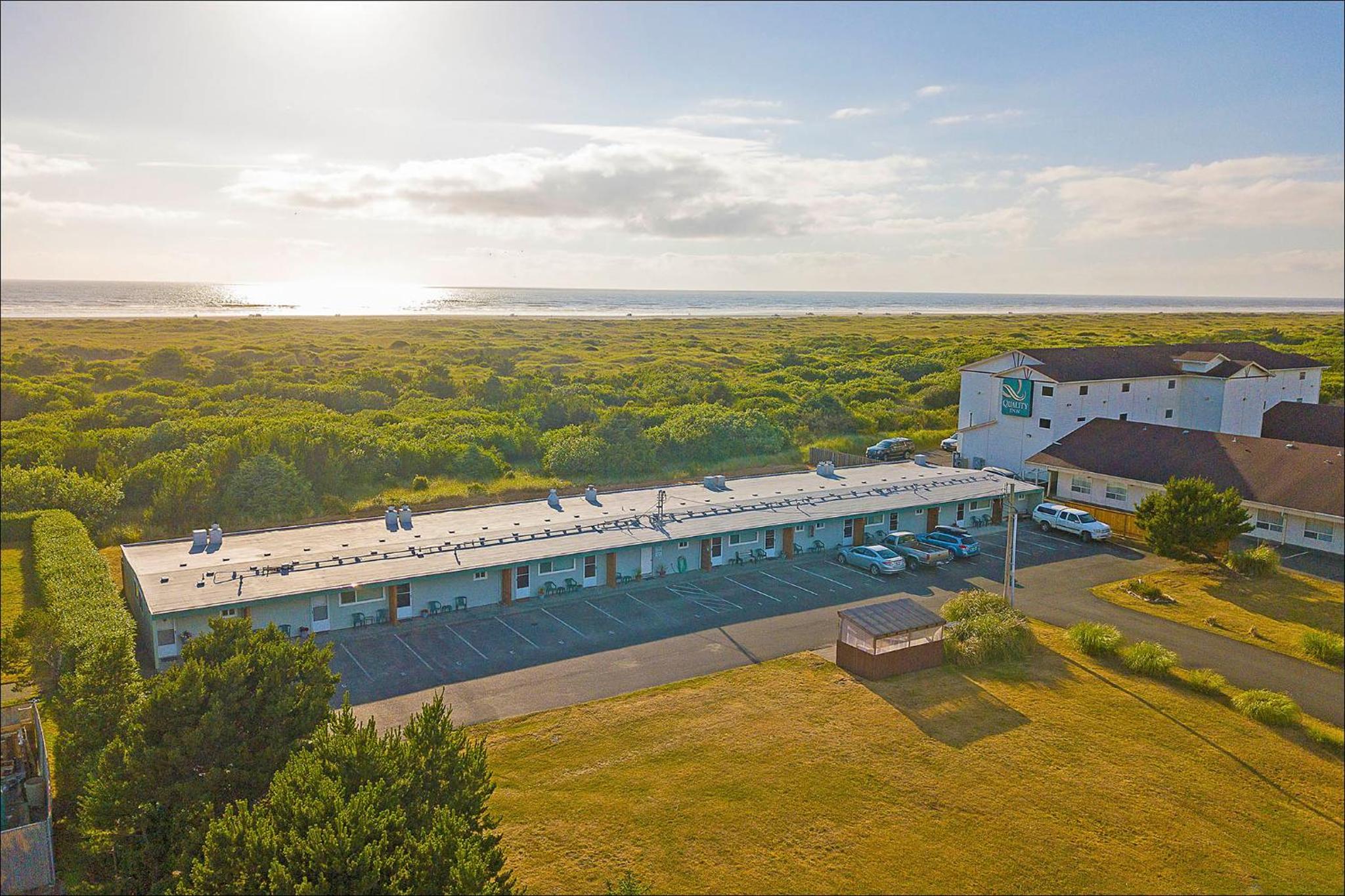 Pacific Surf Condos
