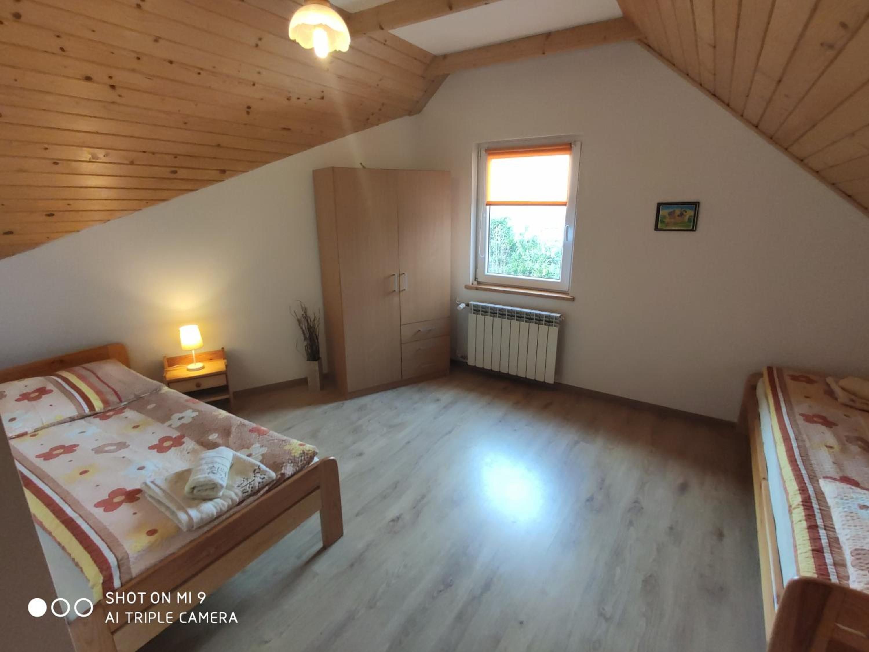 Domek u Lucy view 5