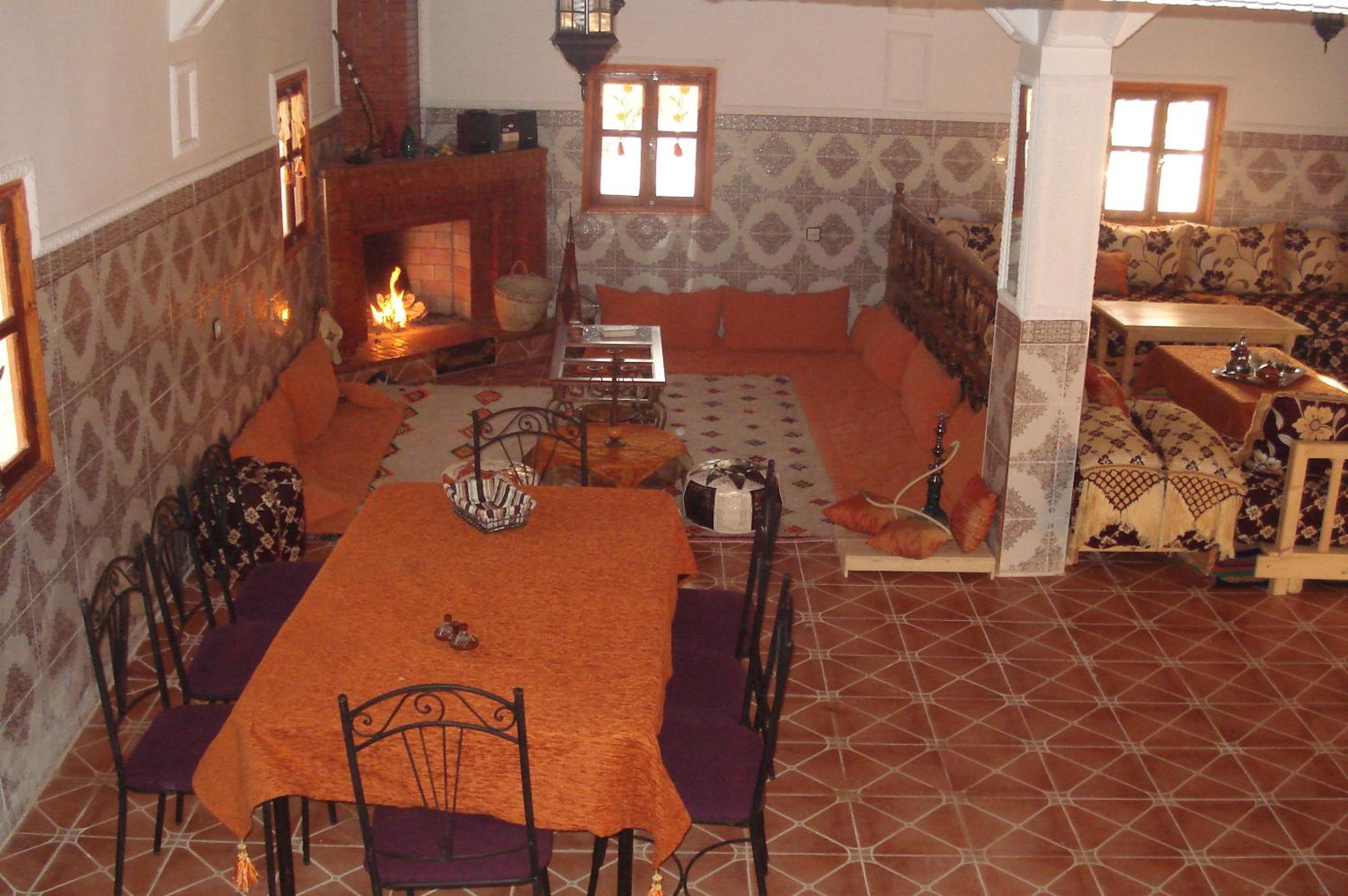 Gîte Imarin view 5