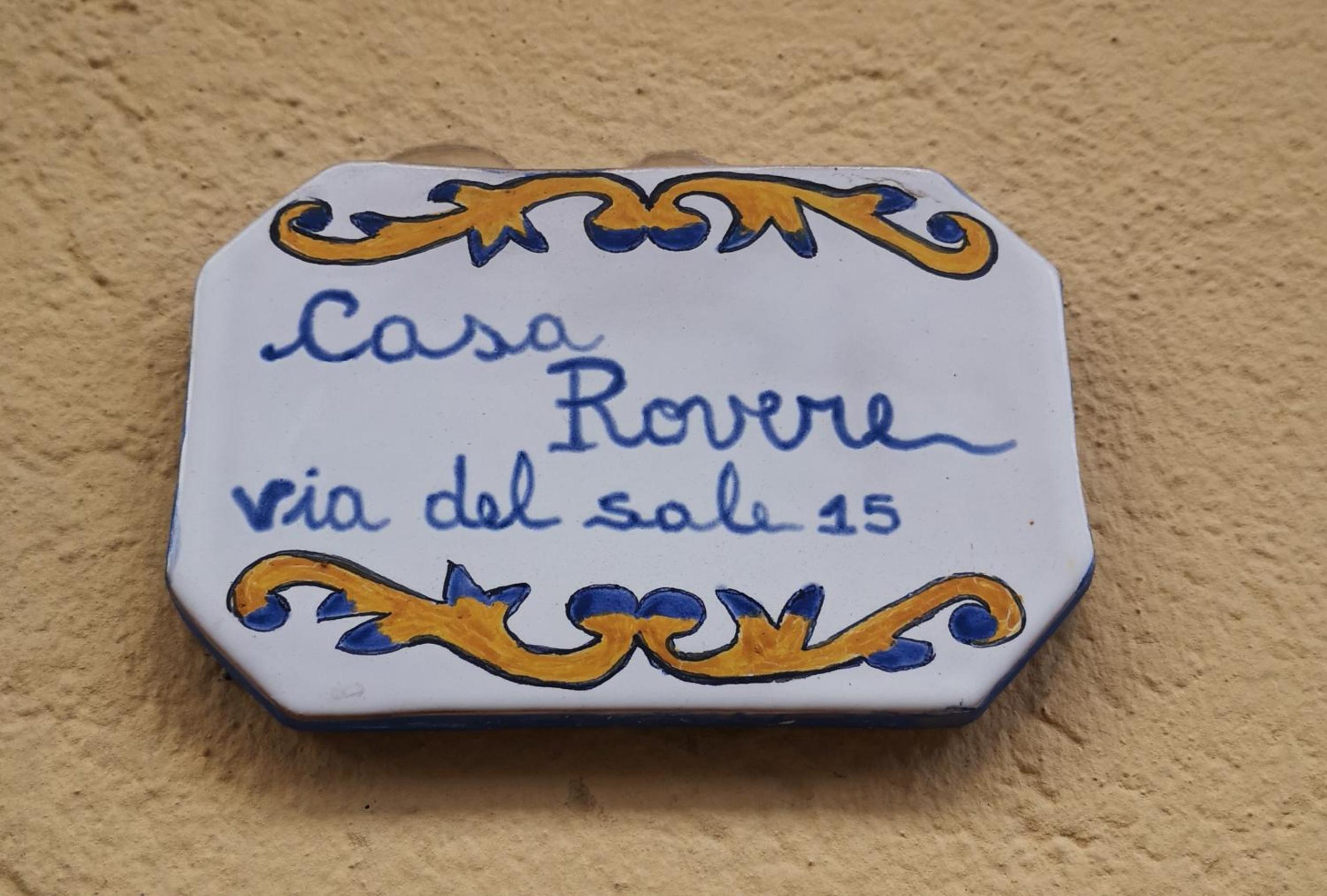Casa Rovere Perugia photo 3